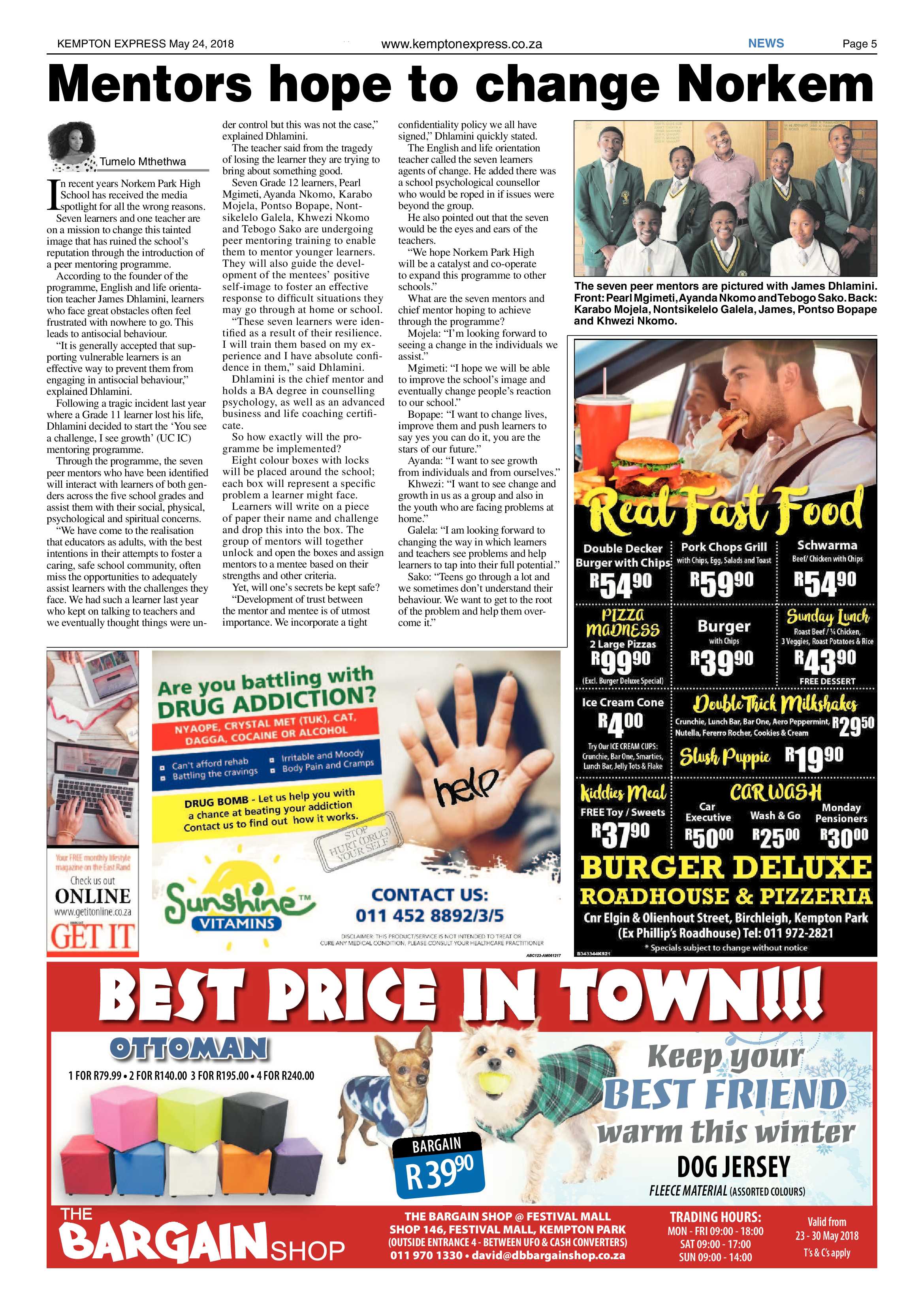 Kempton Express 24 May 2018 page 5
