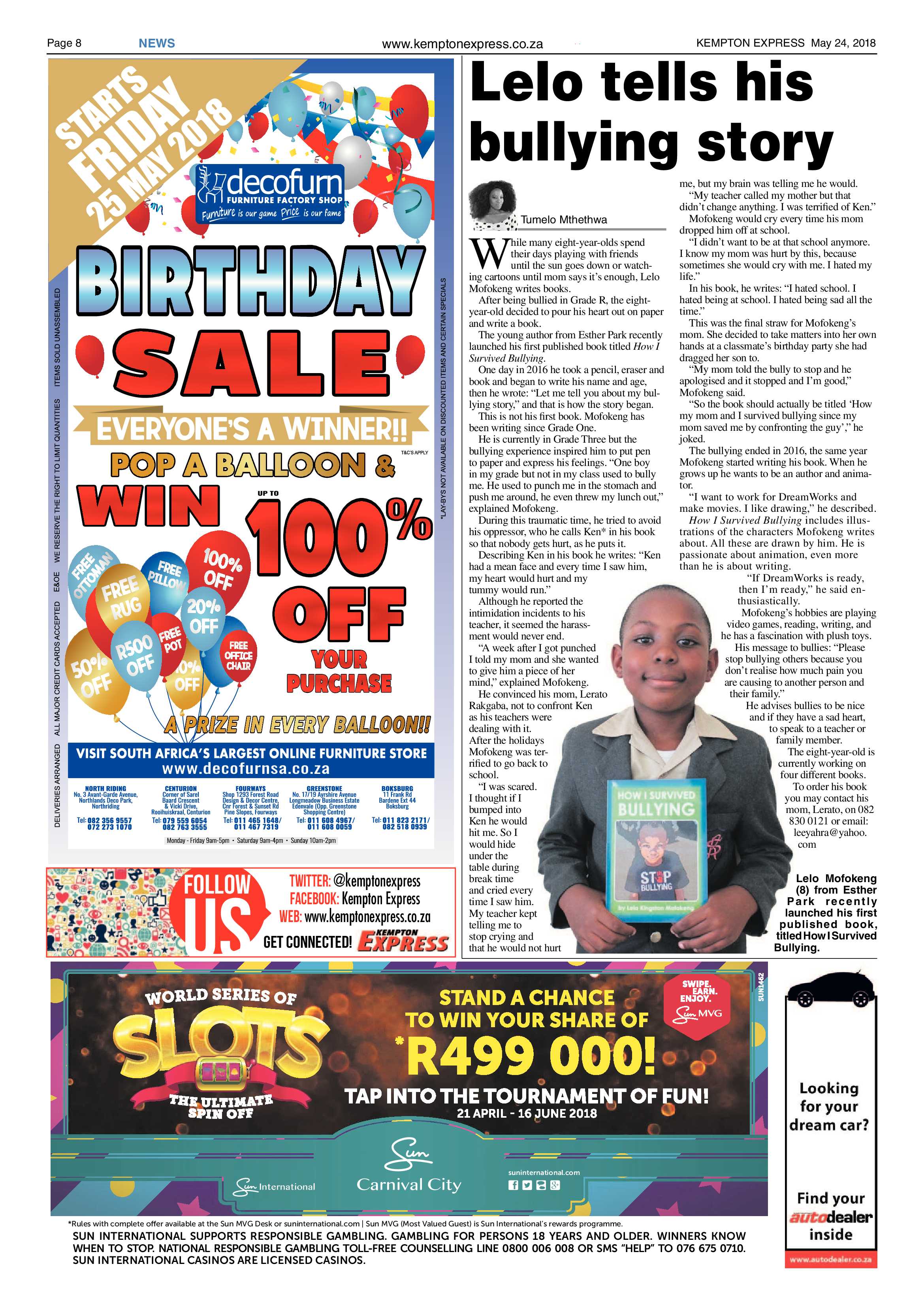 Kempton Express 24 May 2018 page 8