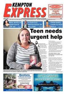 Kempton Express 24 May 2018