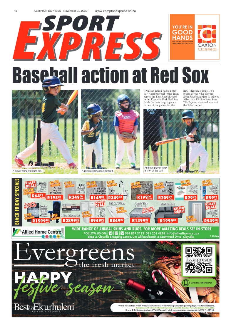 Kempton Express 24 Nov 2022 page 16