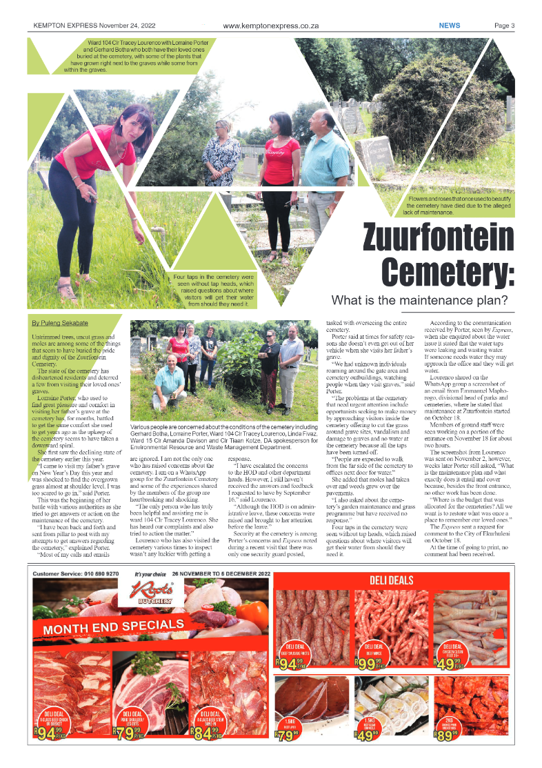 Kempton Express 24 Nov 2022 page 3