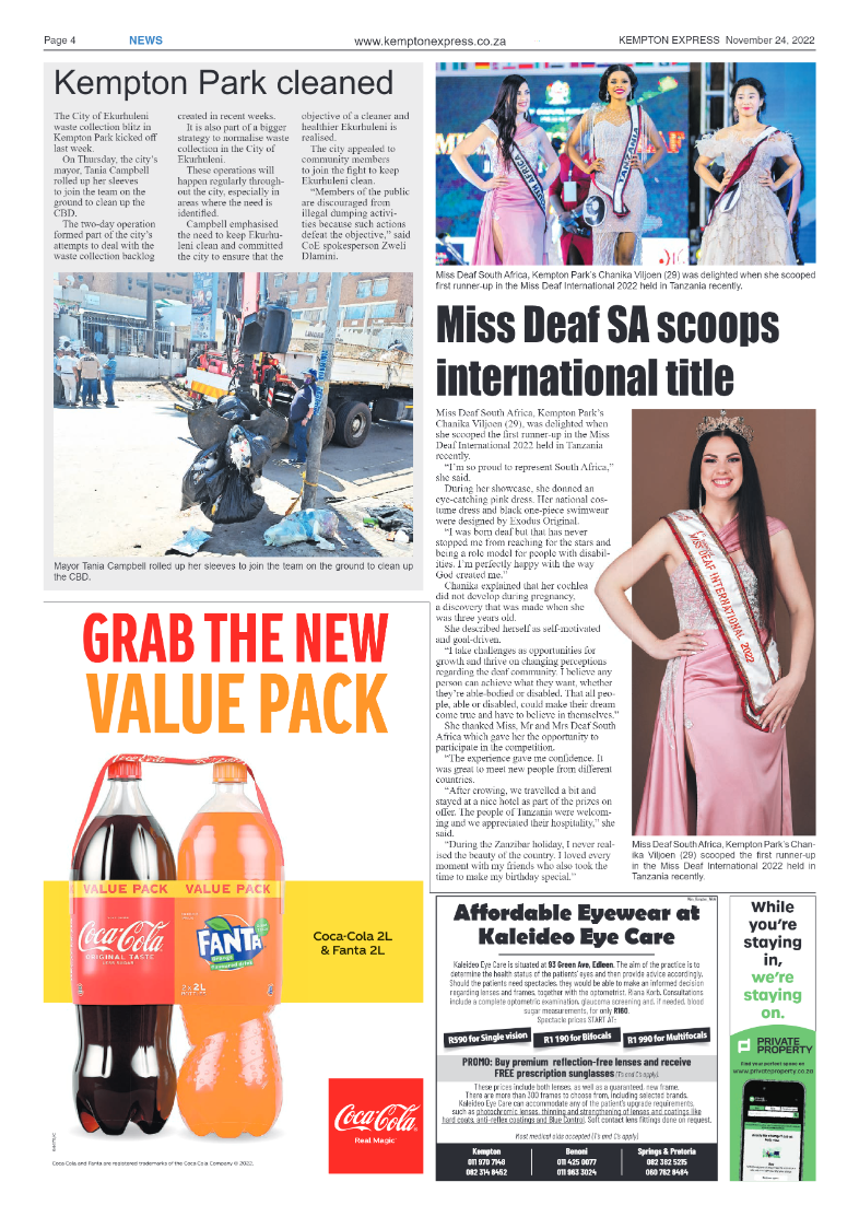Kempton Express 24 Nov 2022 page 4