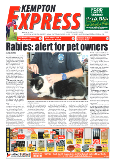 Kempton Express 24 Nov 2022