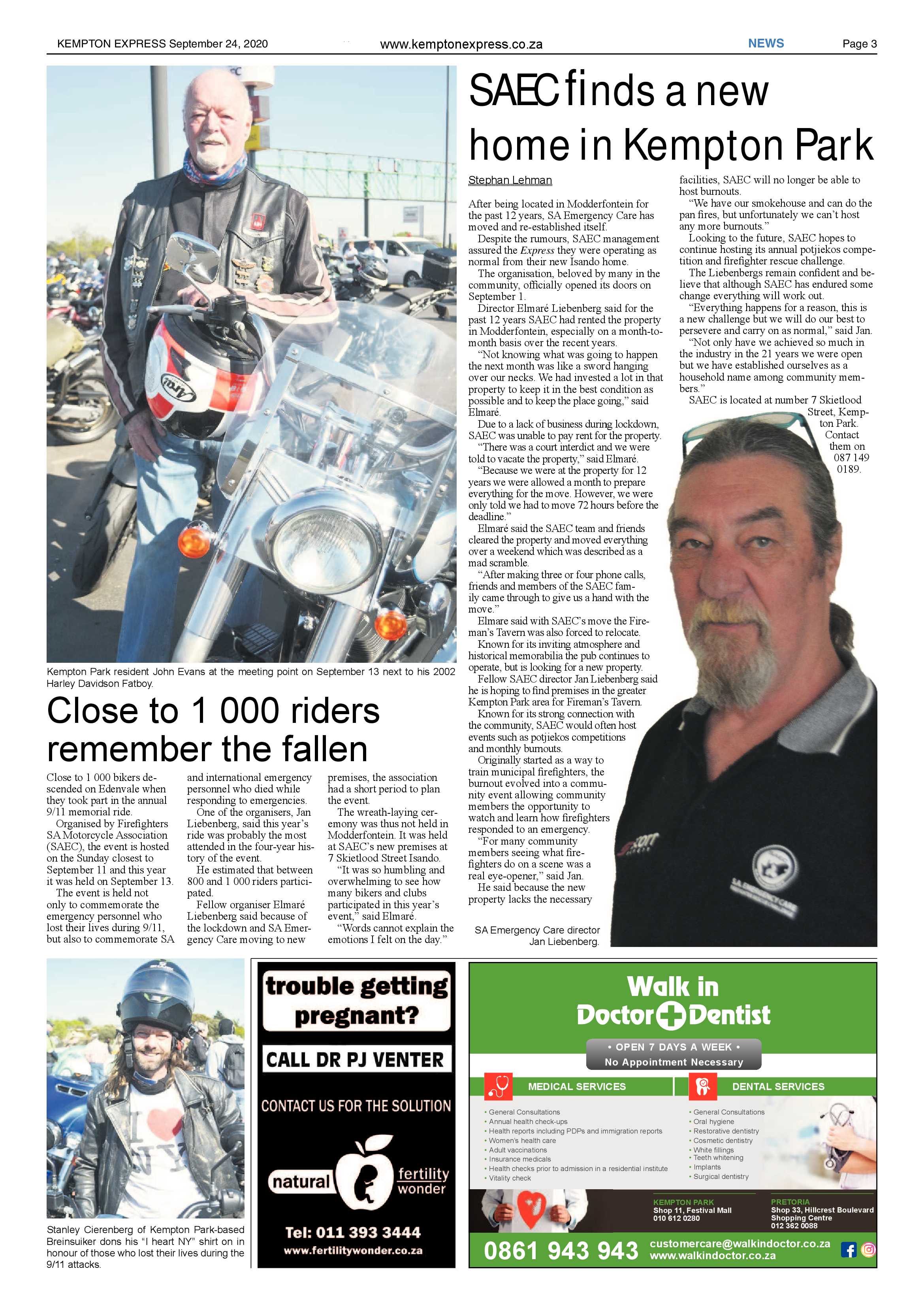 Kempton Express 24 September 2020 page 3