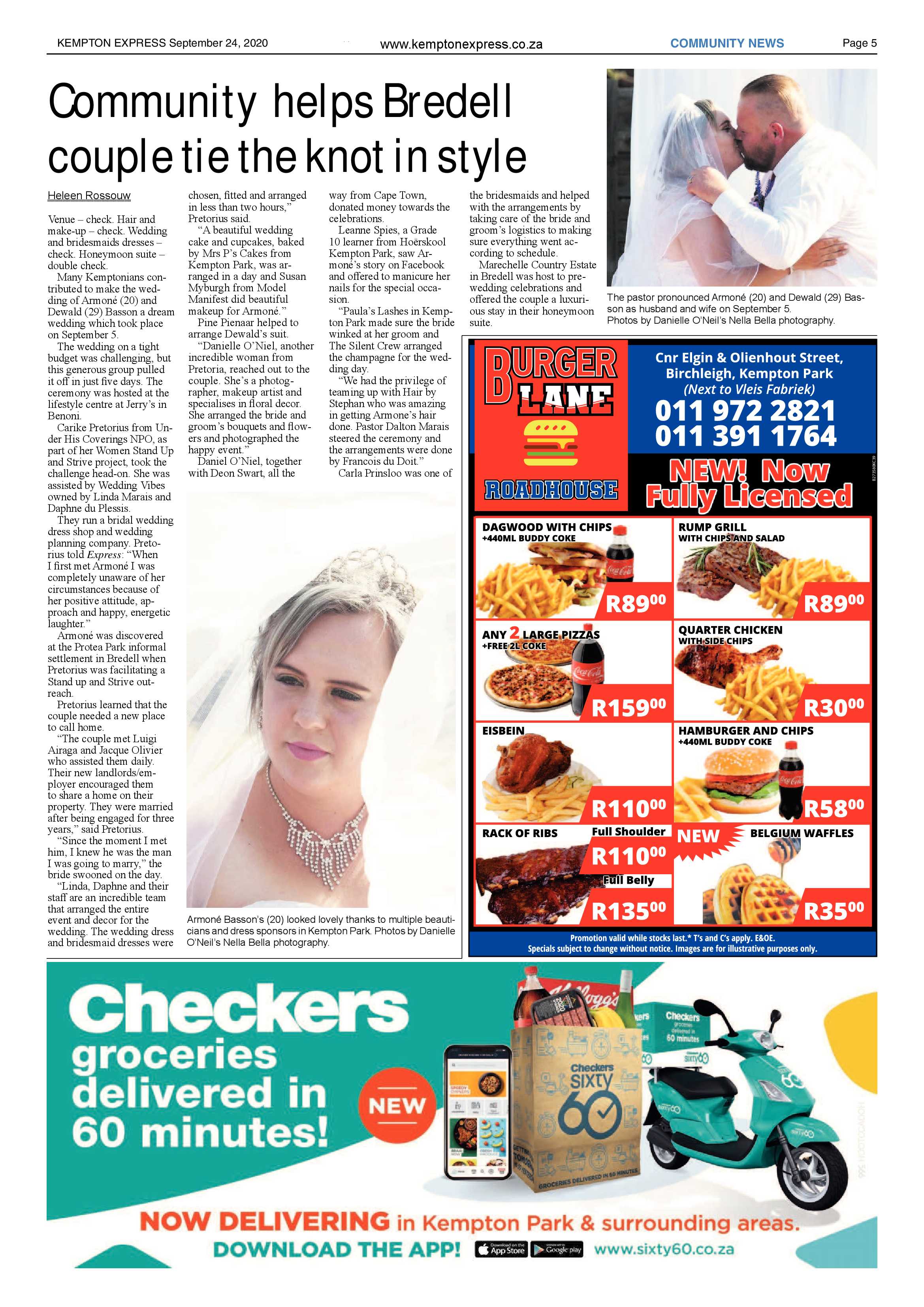 Kempton Express 24 September 2020 page 5