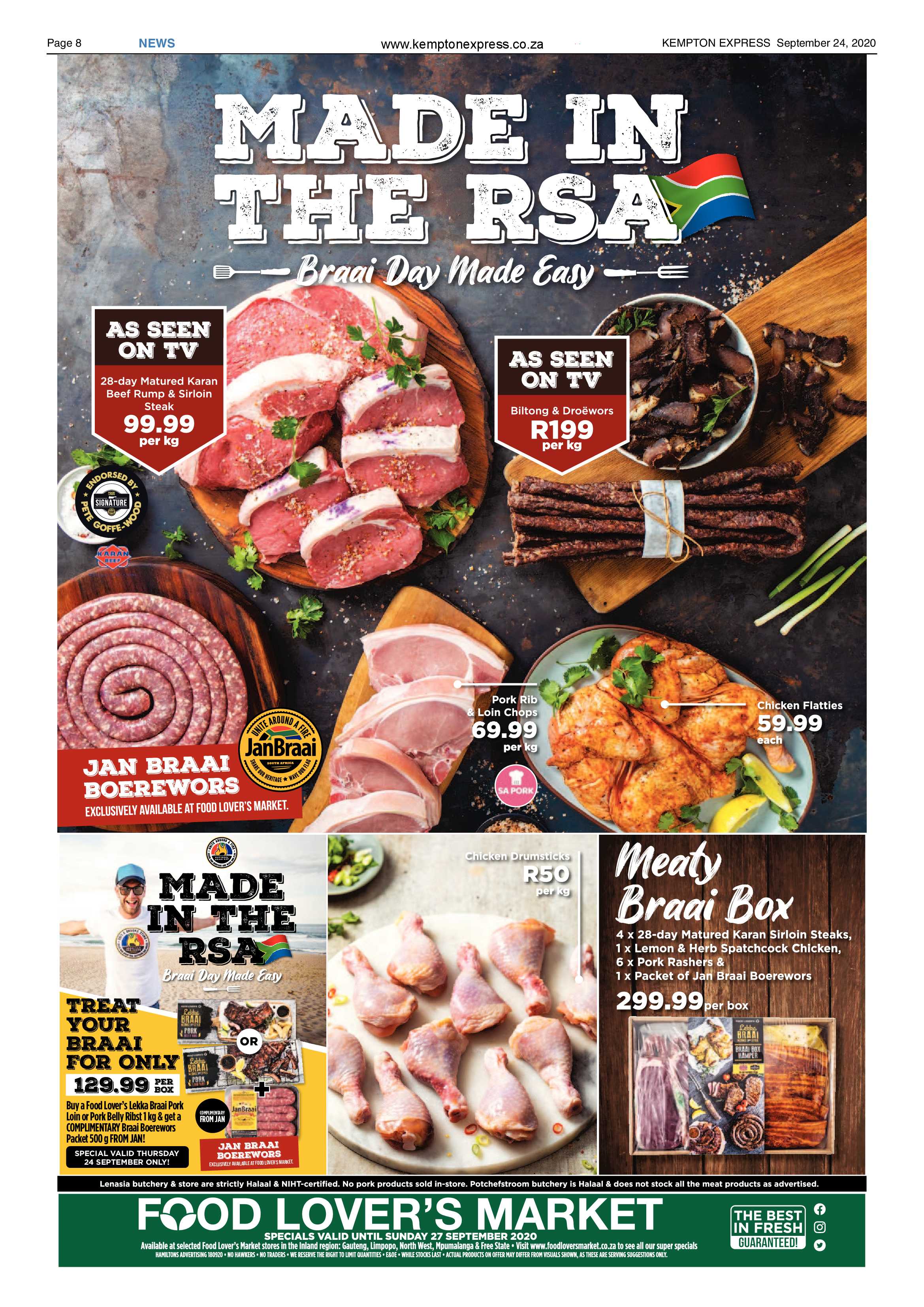 Kempton Express 24 September 2020 page 8