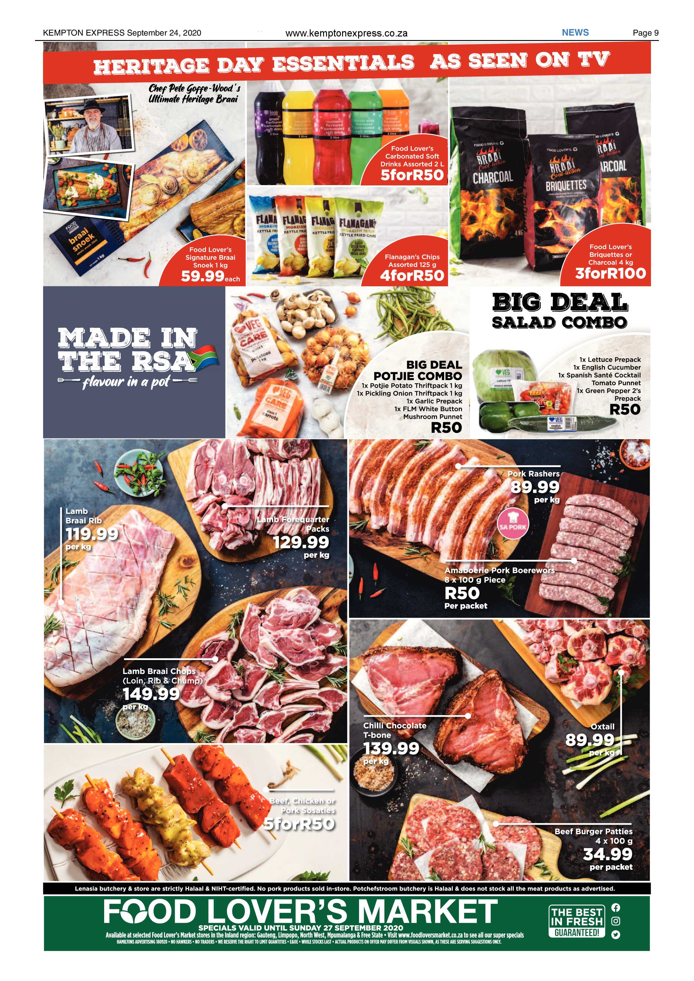 Kempton Express 24 September 2020 page 9