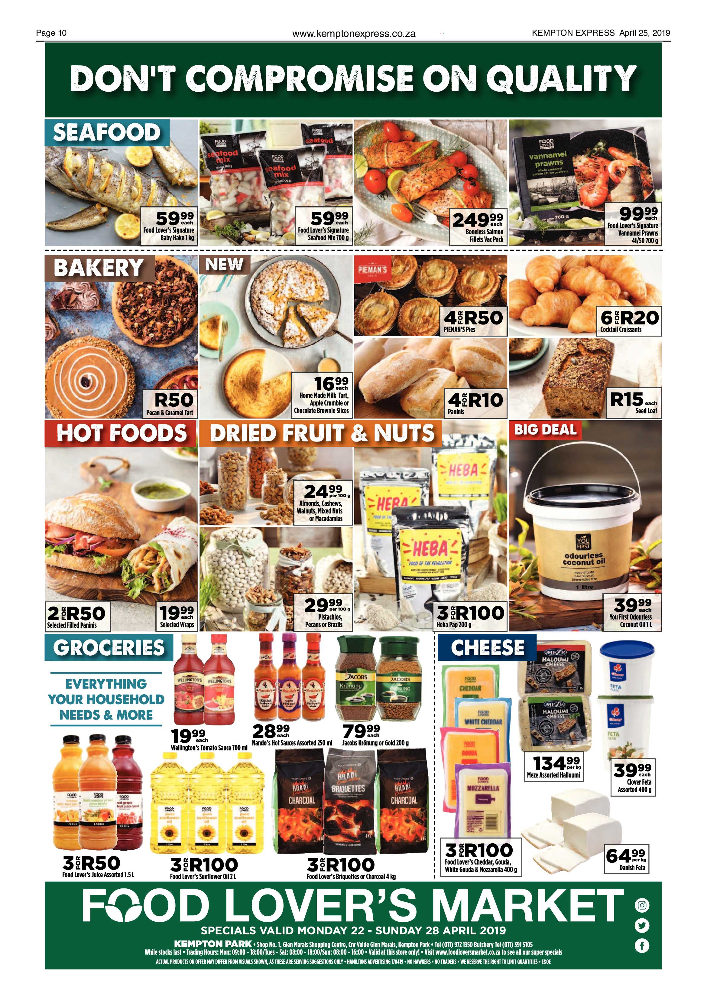 Kempton Express 25 April 2019 page 10