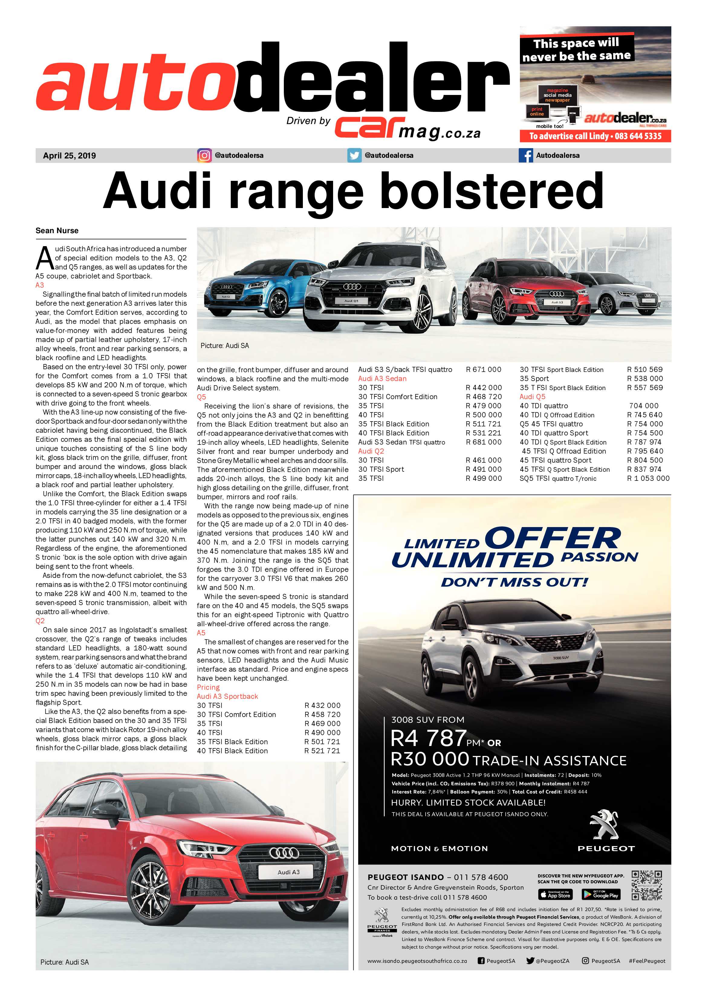 Kempton Express 25 April 2019 page 25