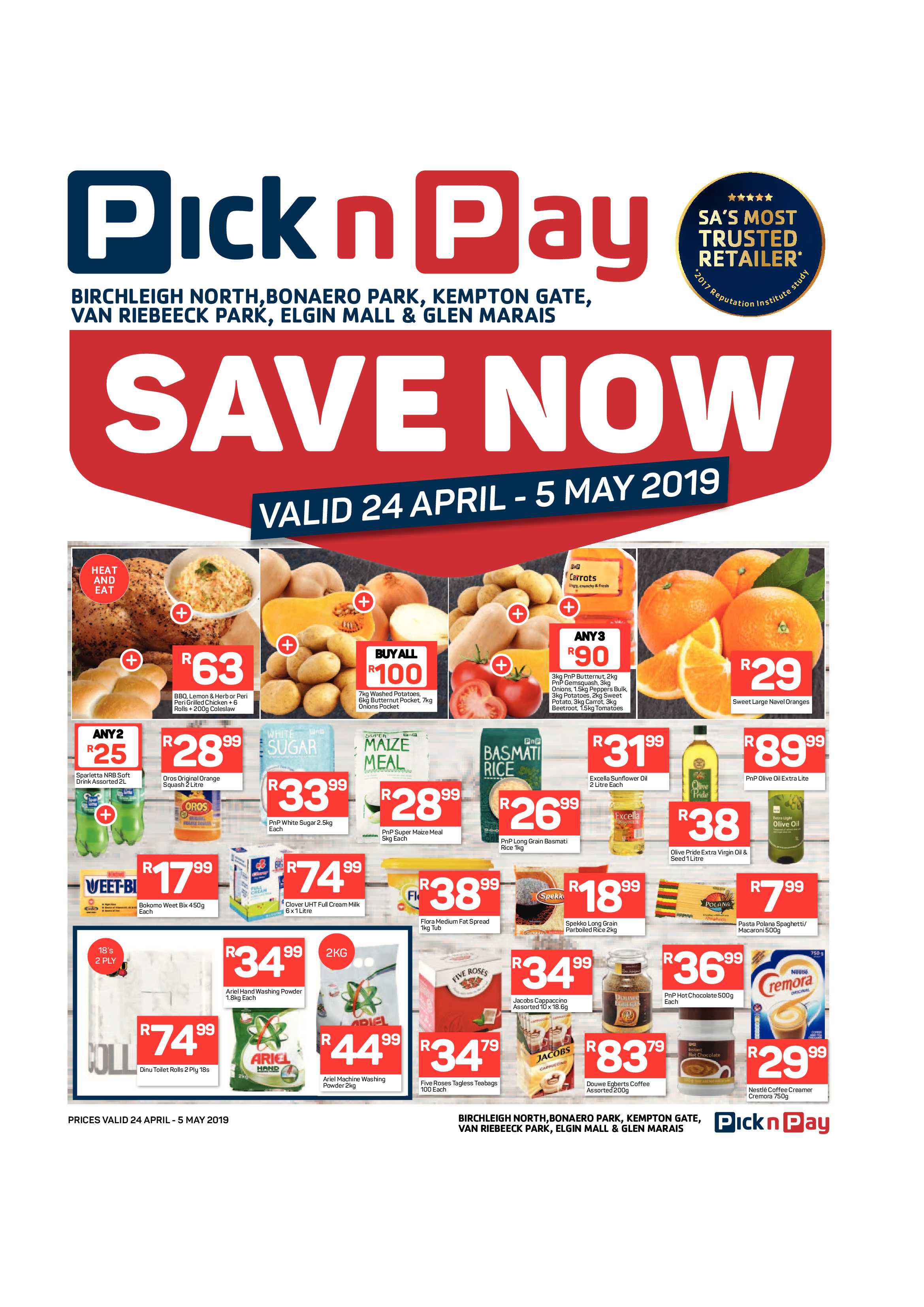 Kempton Express 25 April 2019 page 29