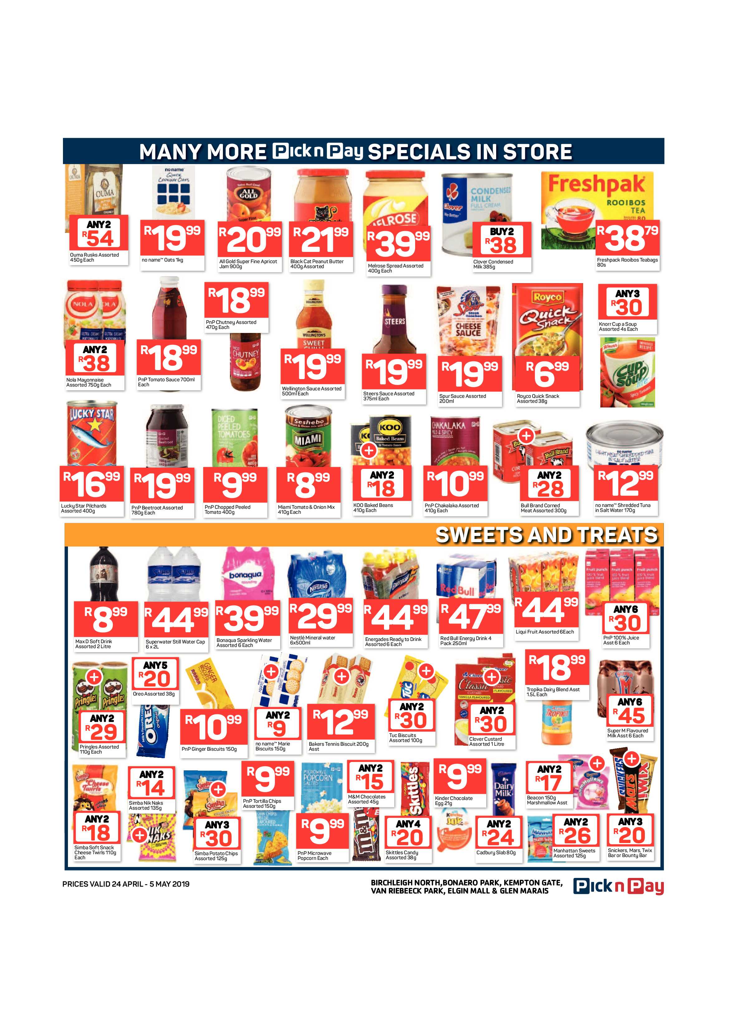 Kempton Express 25 April 2019 page 31