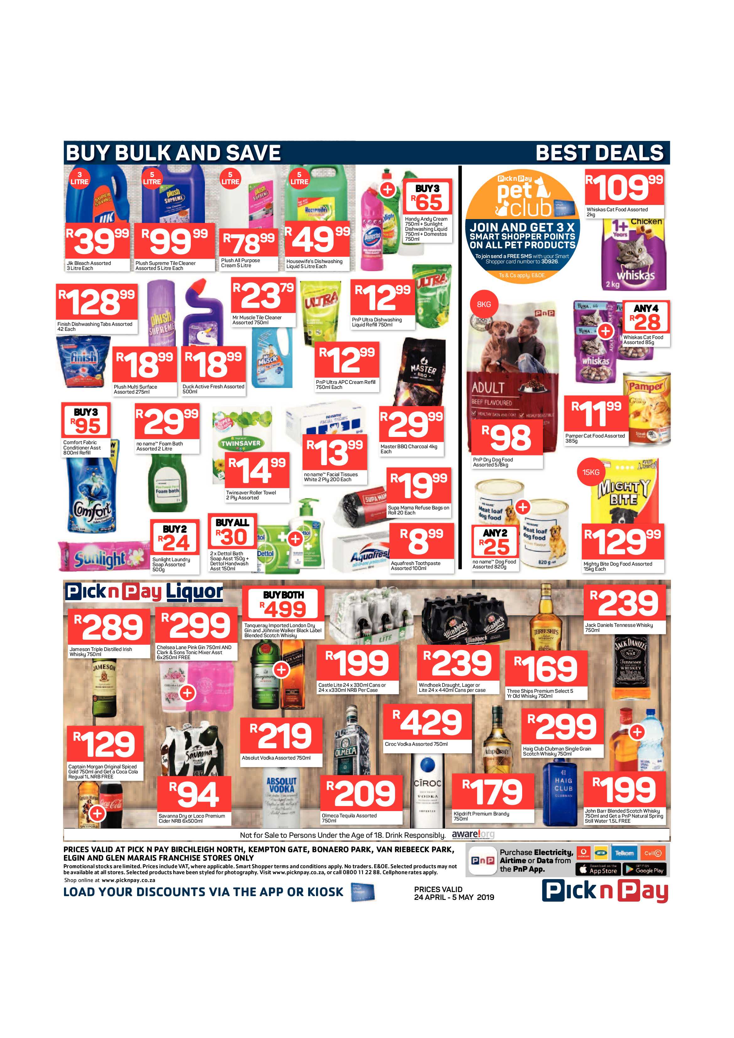 Kempton Express 25 April 2019 page 32