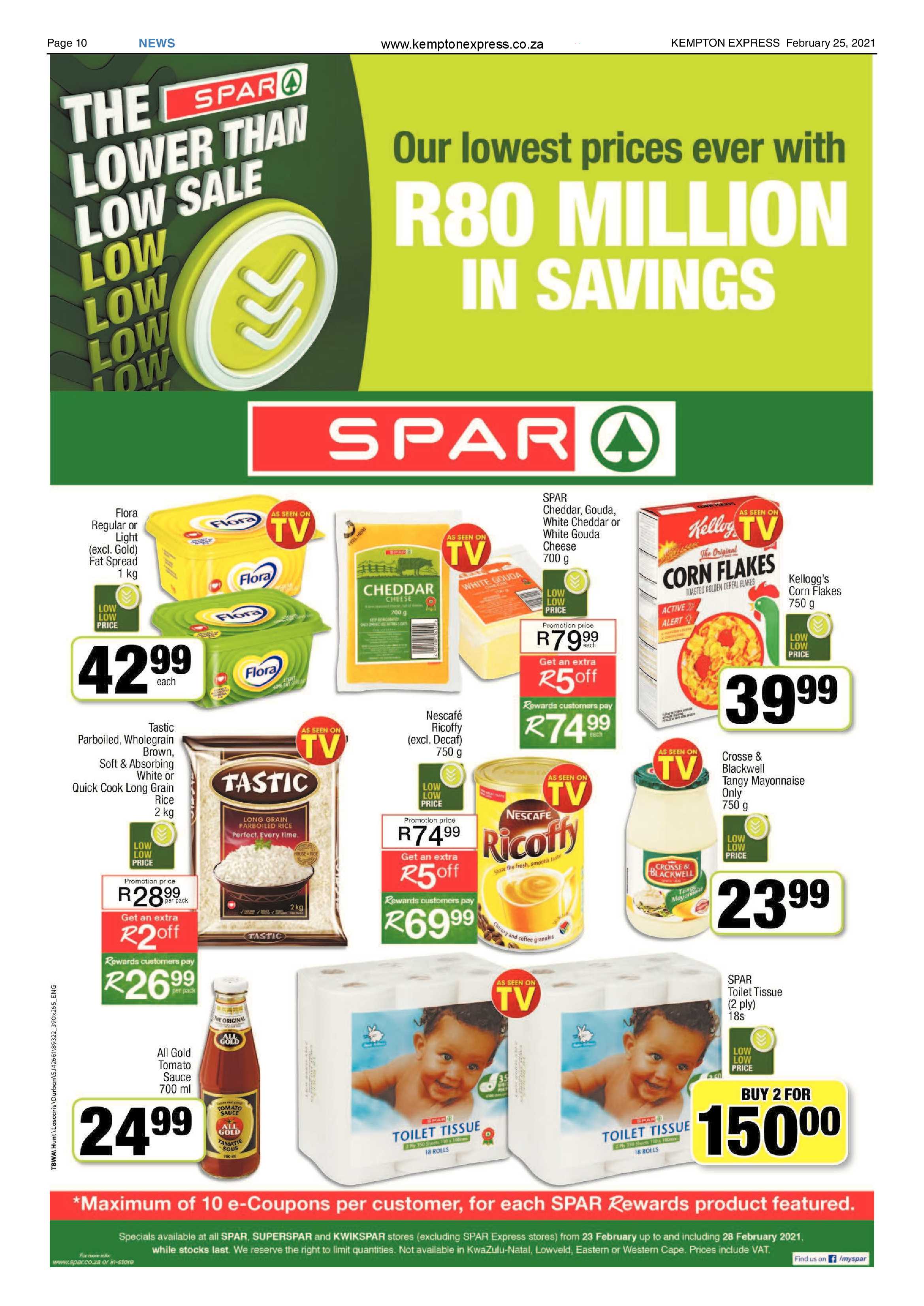 Kempton Express 25 February 2021 page 10