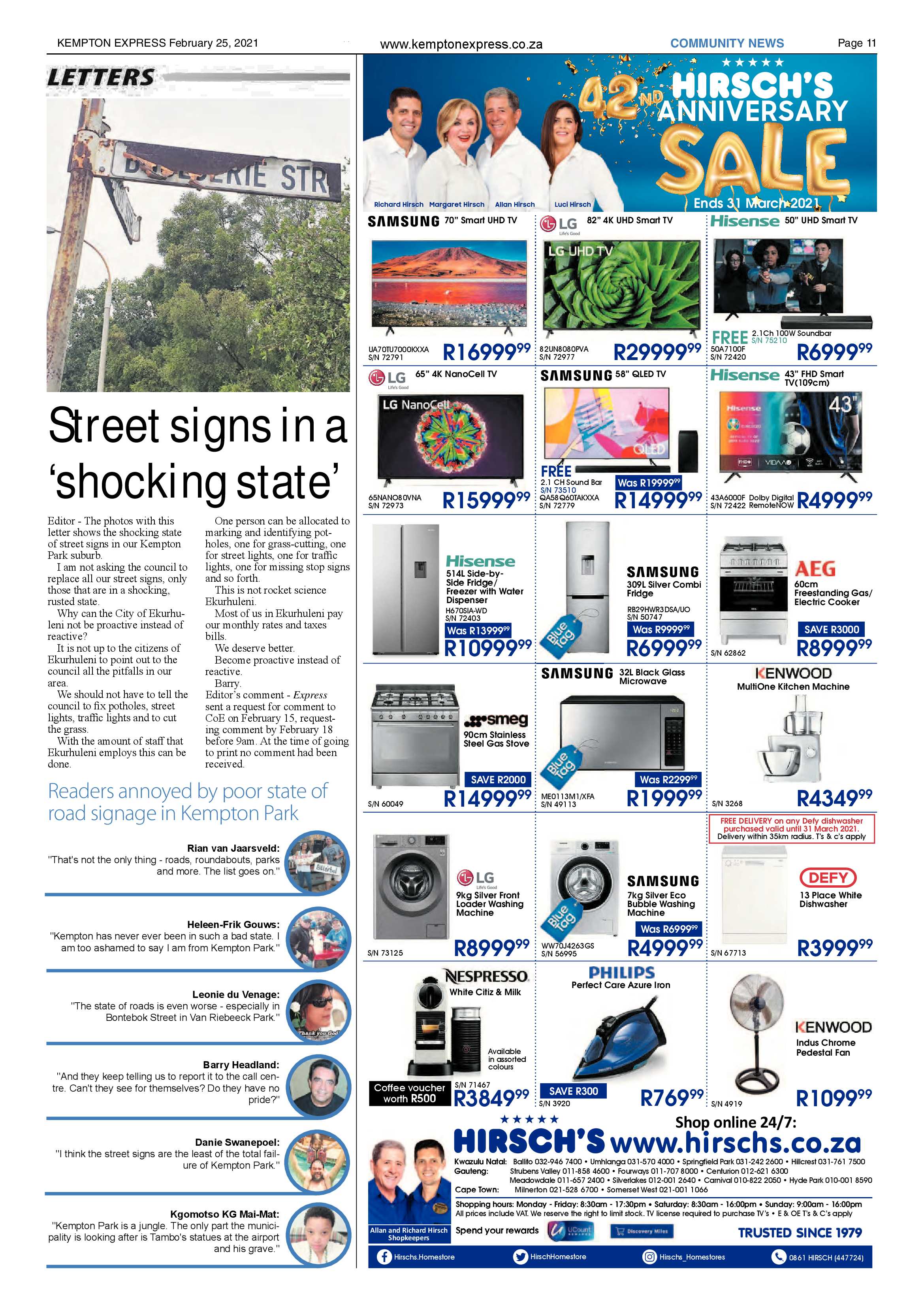 Kempton Express 25 February 2021 page 11