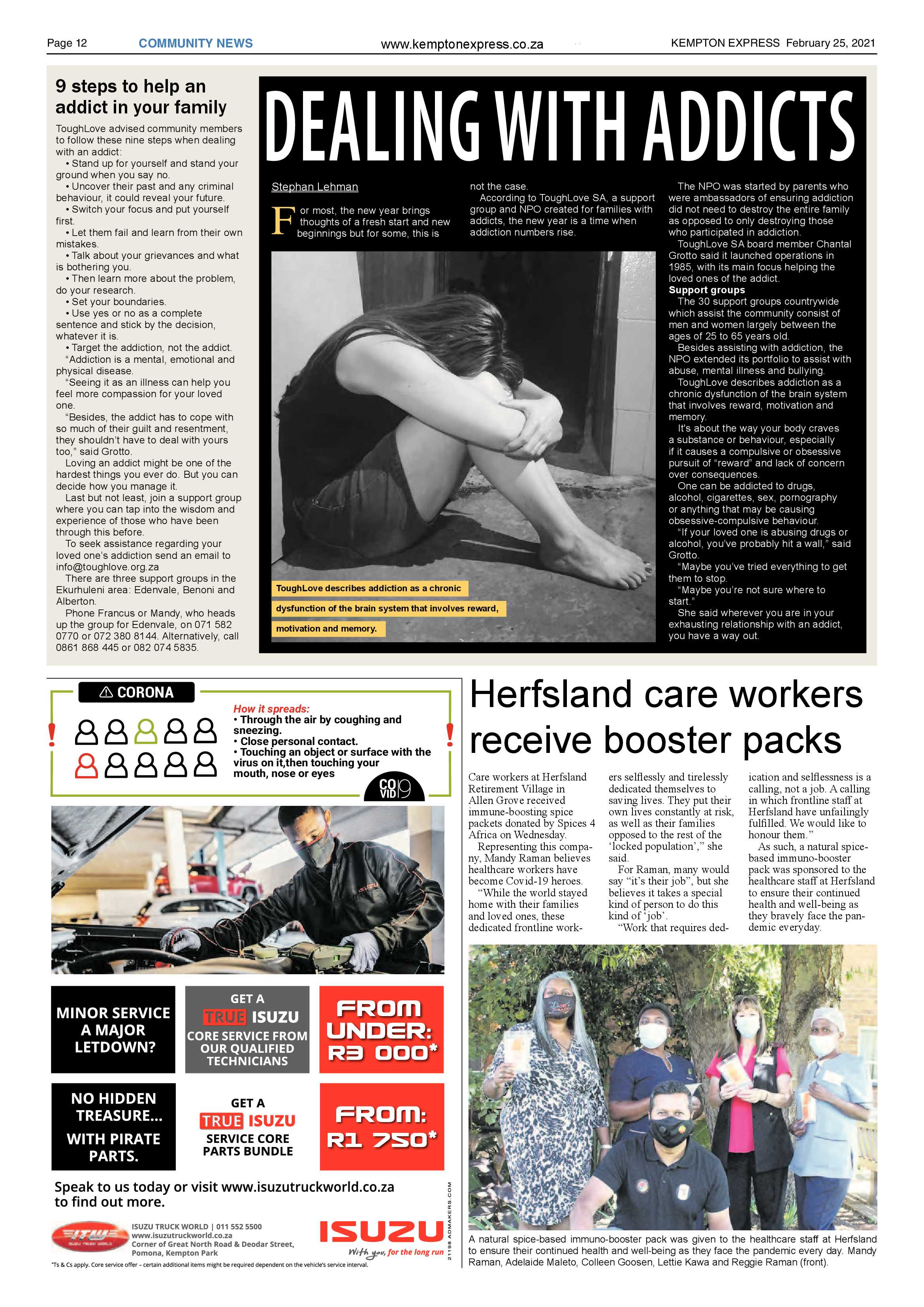 Kempton Express 25 February 2021 page 12