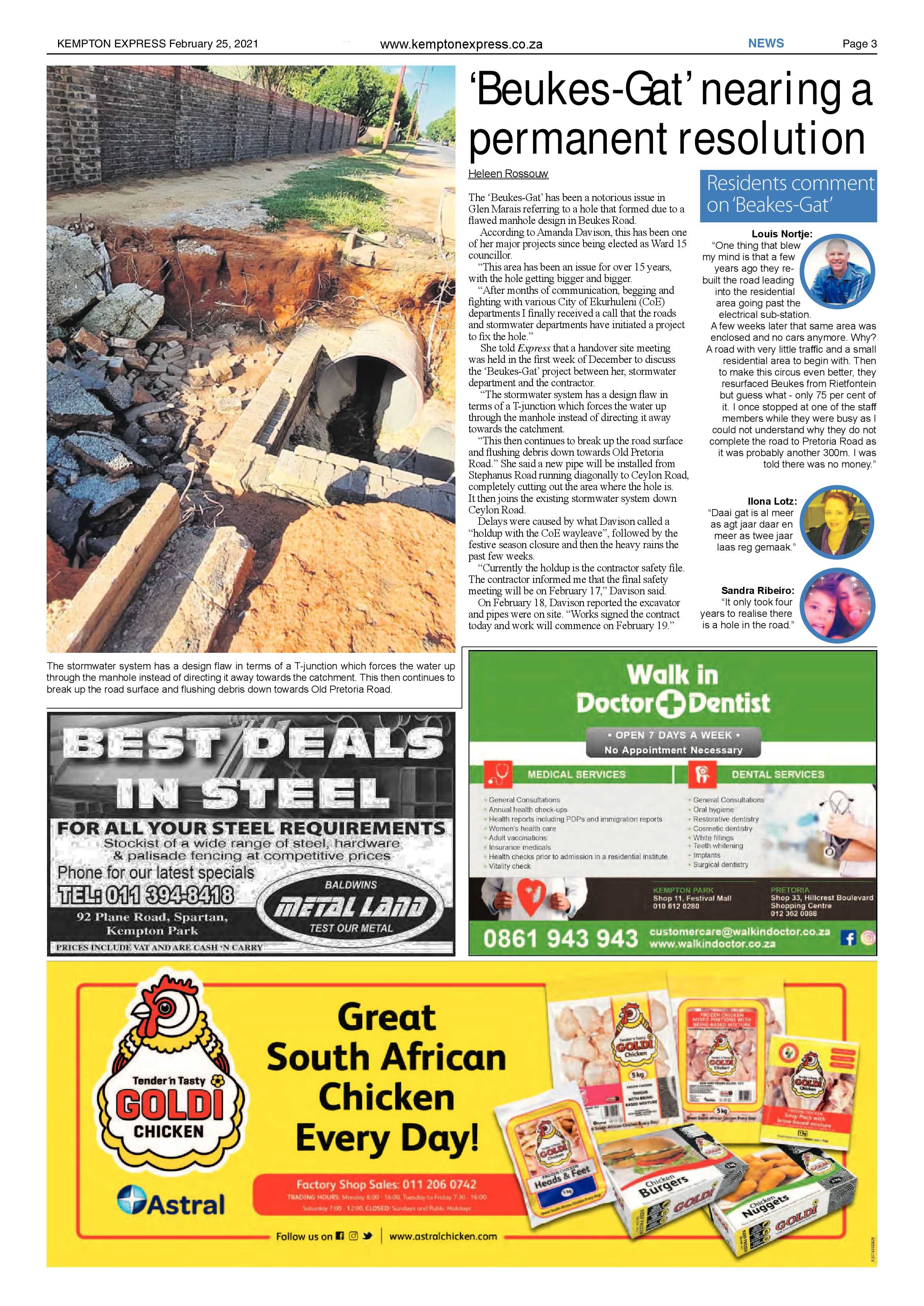 Kempton Express 25 February 2021 page 3