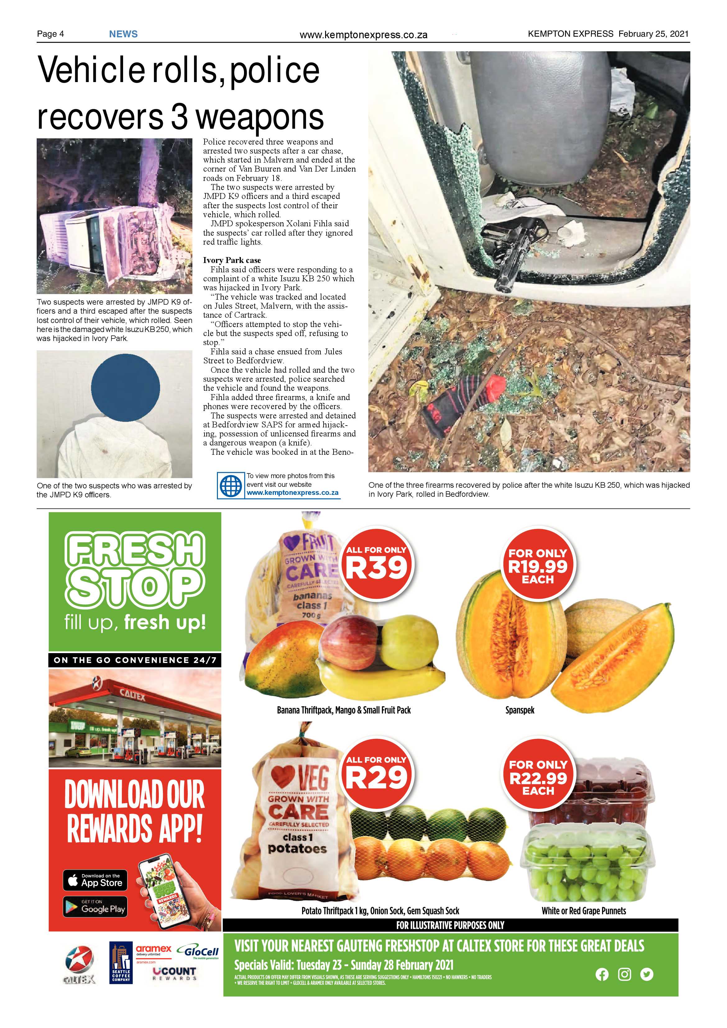 Kempton Express 25 February 2021 page 4