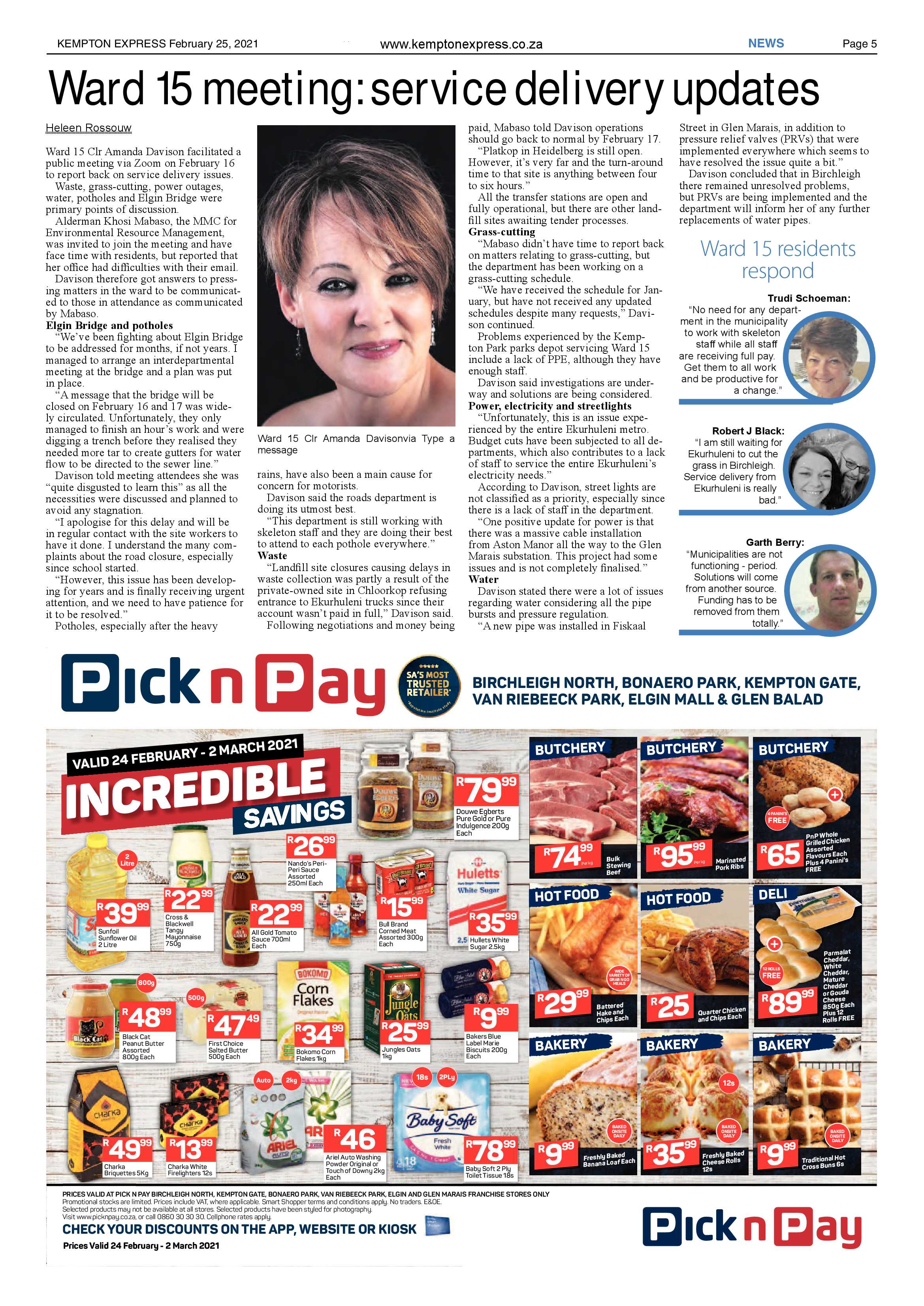 Kempton Express 25 February 2021 page 5