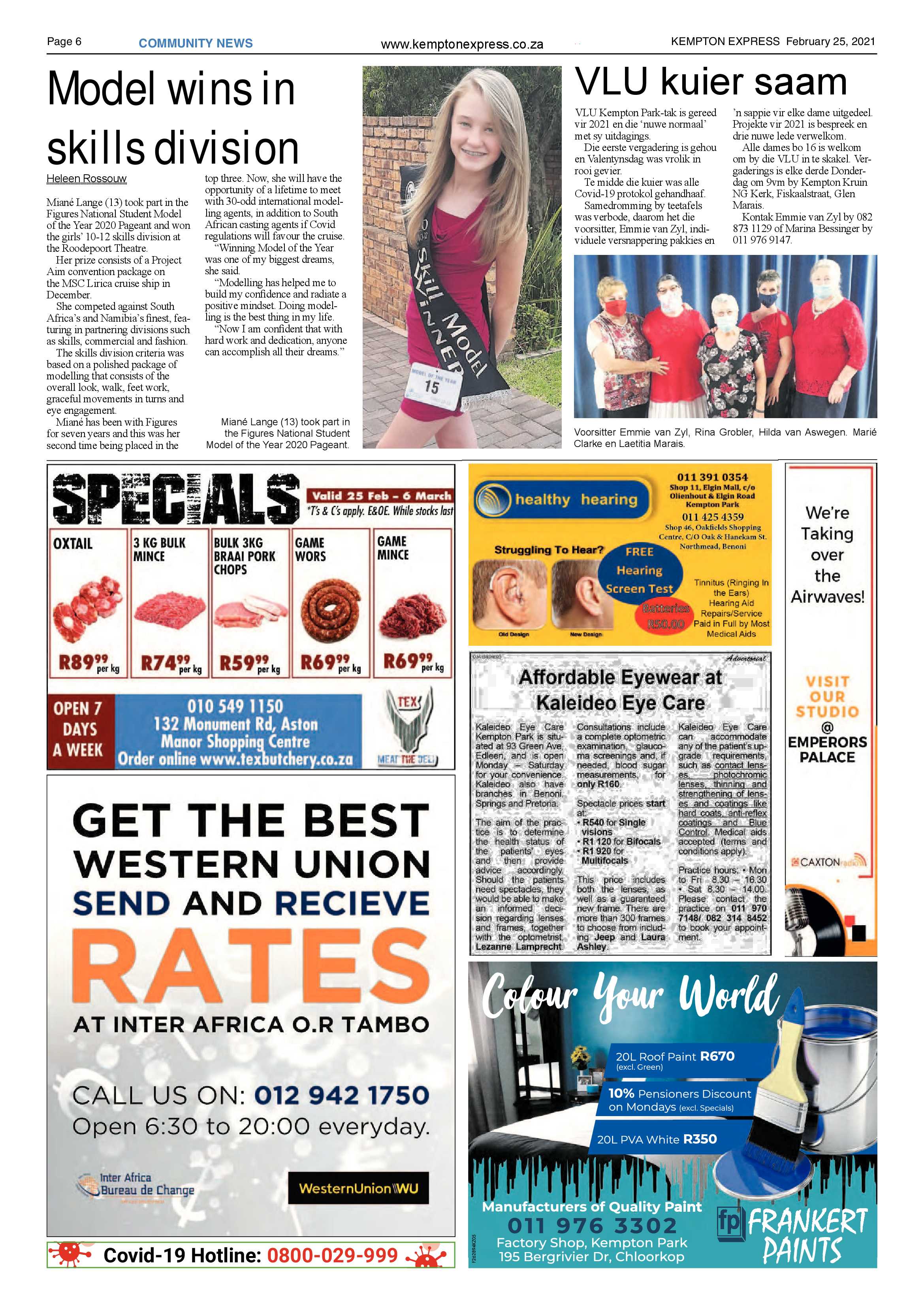 Kempton Express 25 February 2021 page 6