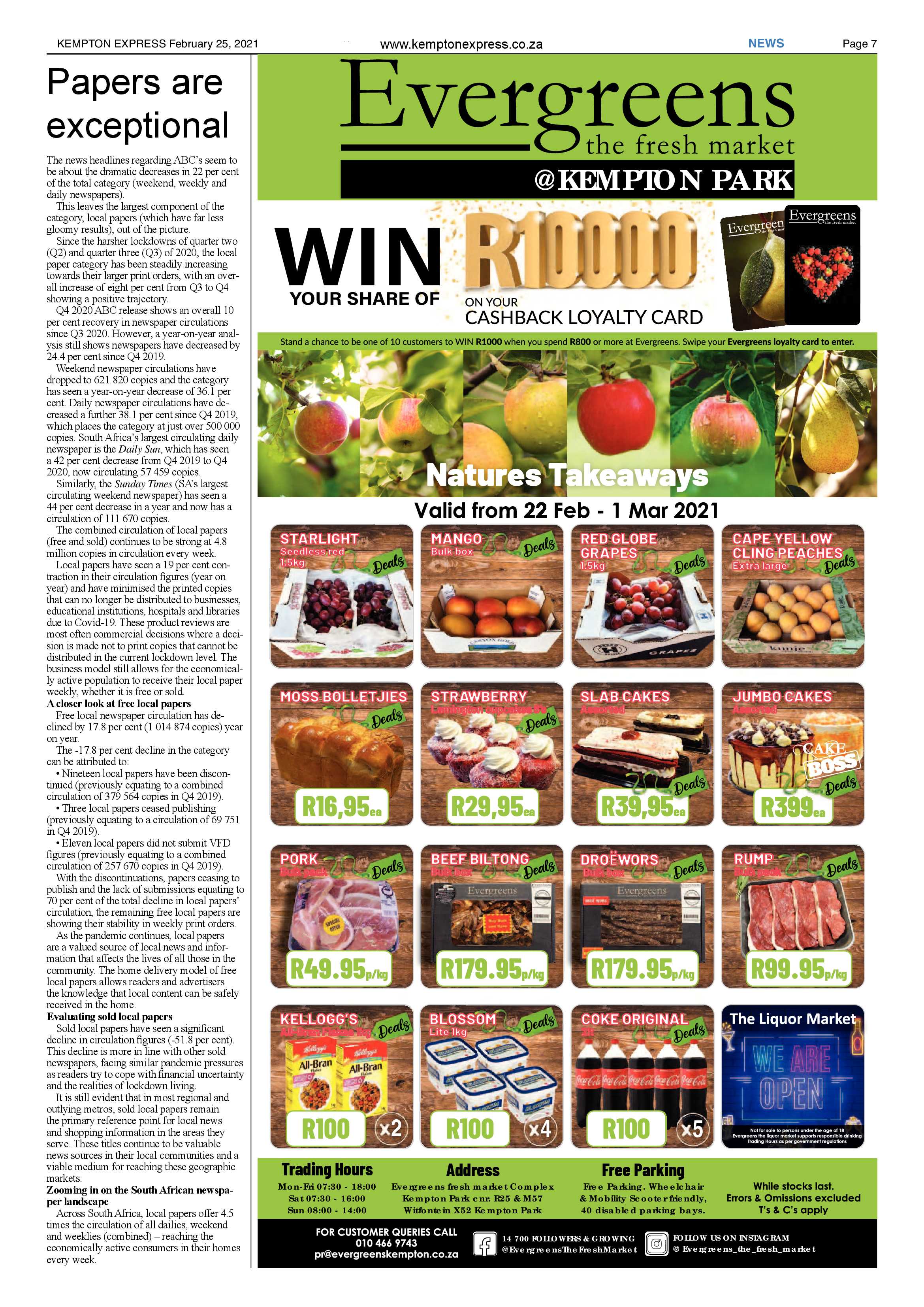 Kempton Express 25 February 2021 page 7