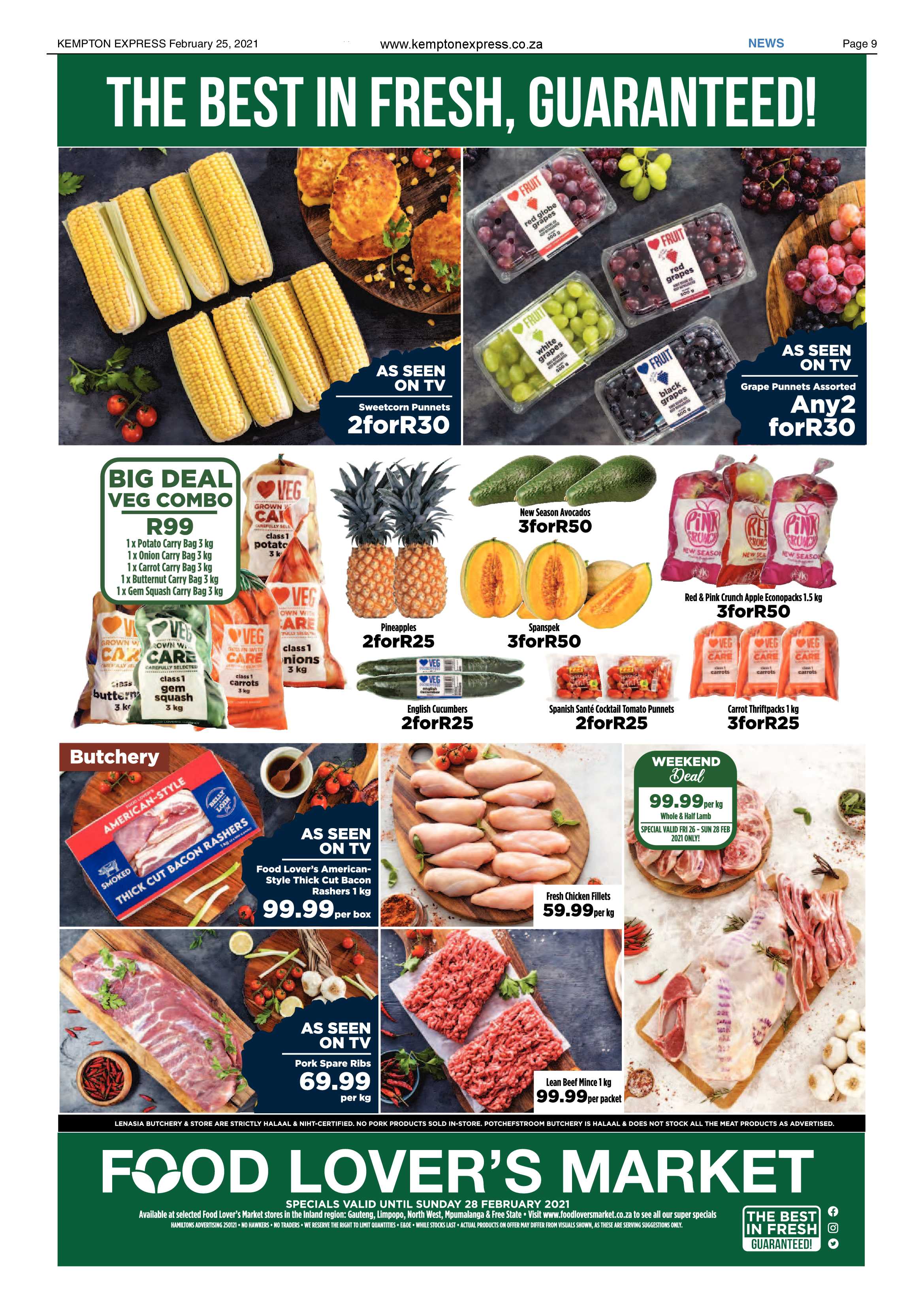 Kempton Express 25 February 2021 page 9