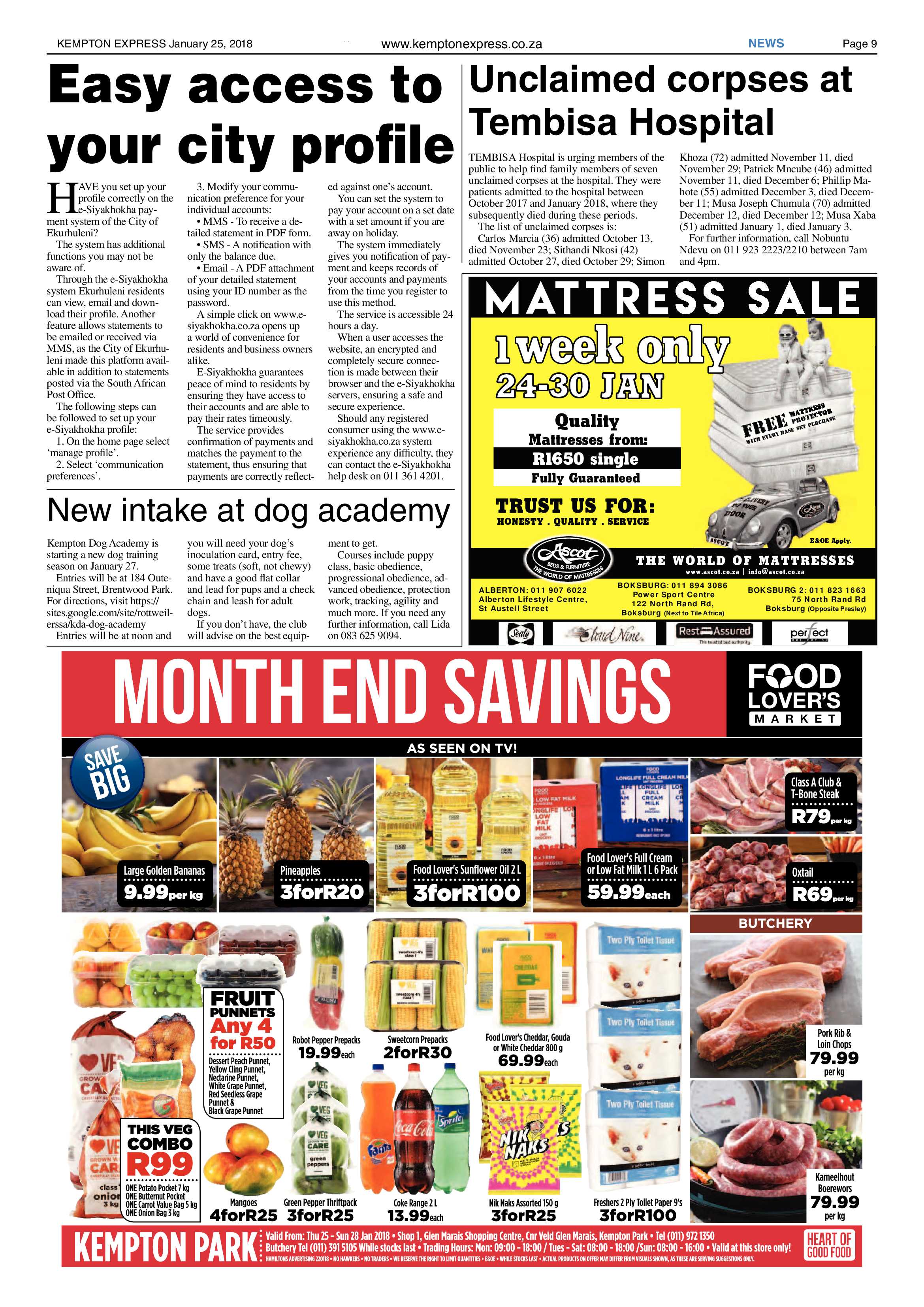 Kempton Express 25 January 2018 page 11