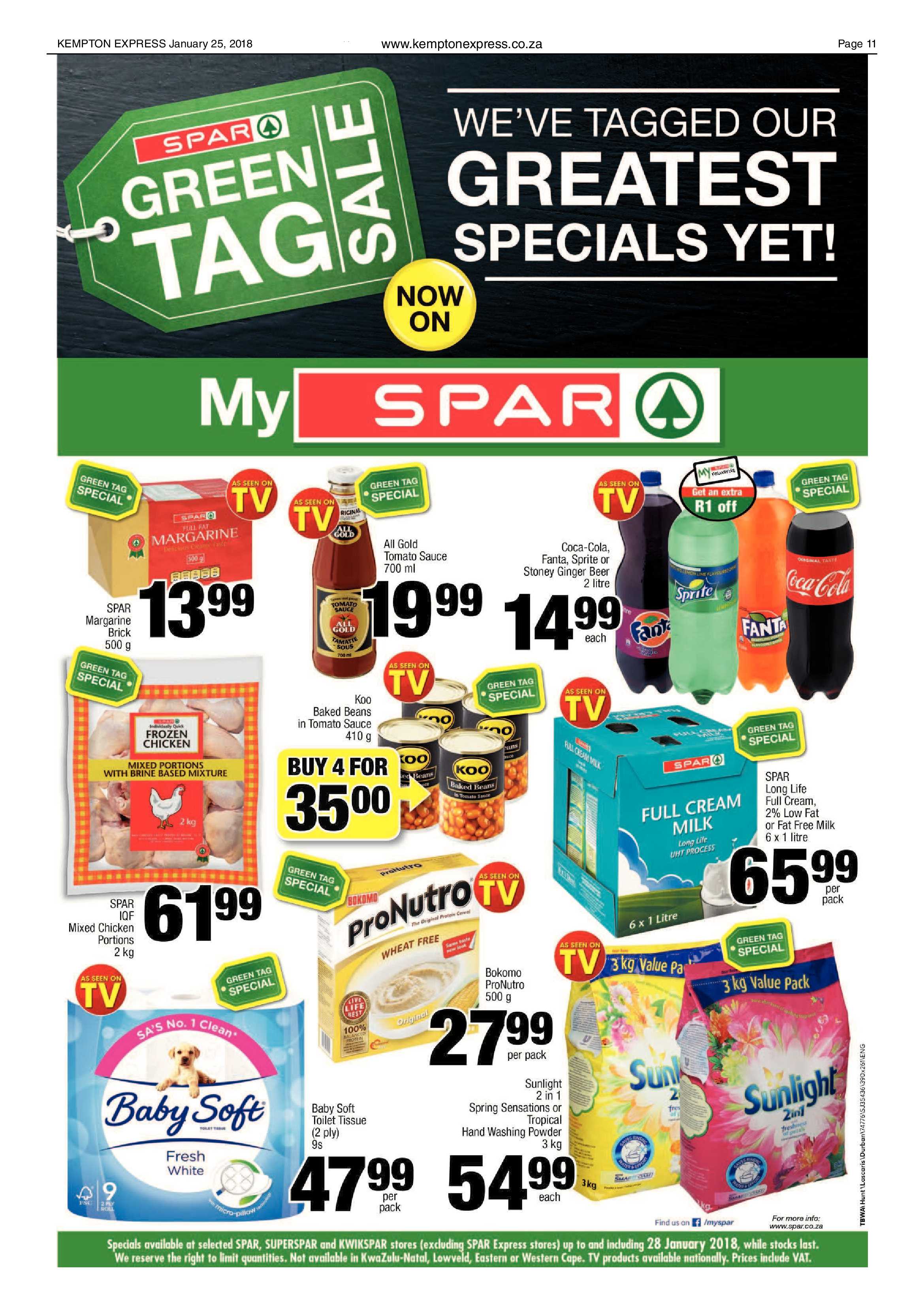 Kempton Express 25 January 2018 page 13