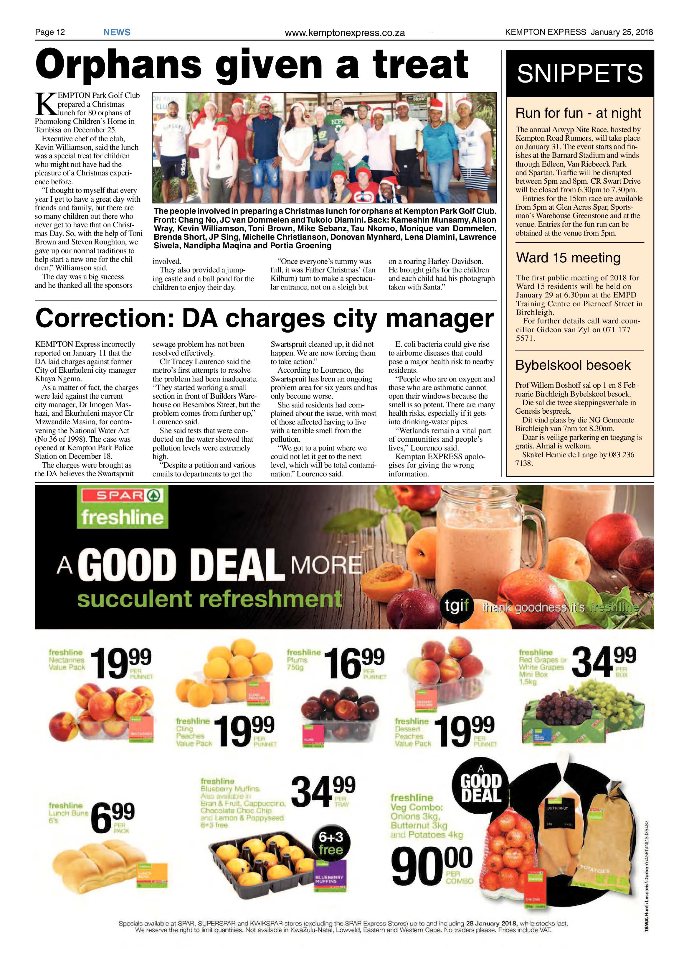 Kempton Express 25 January 2018 page 14