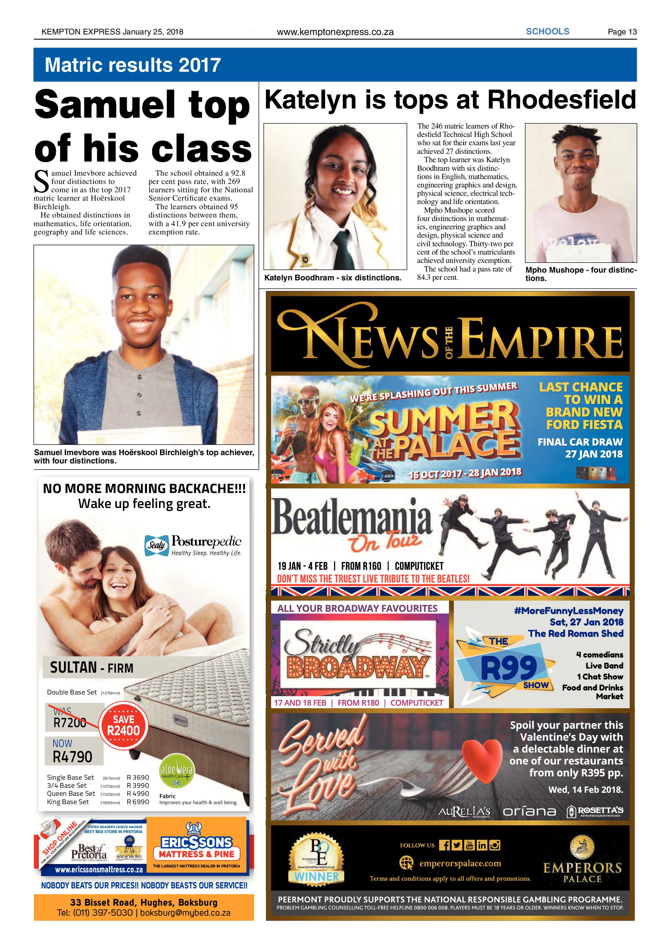 Kempton Express 25 January 2018 page 15