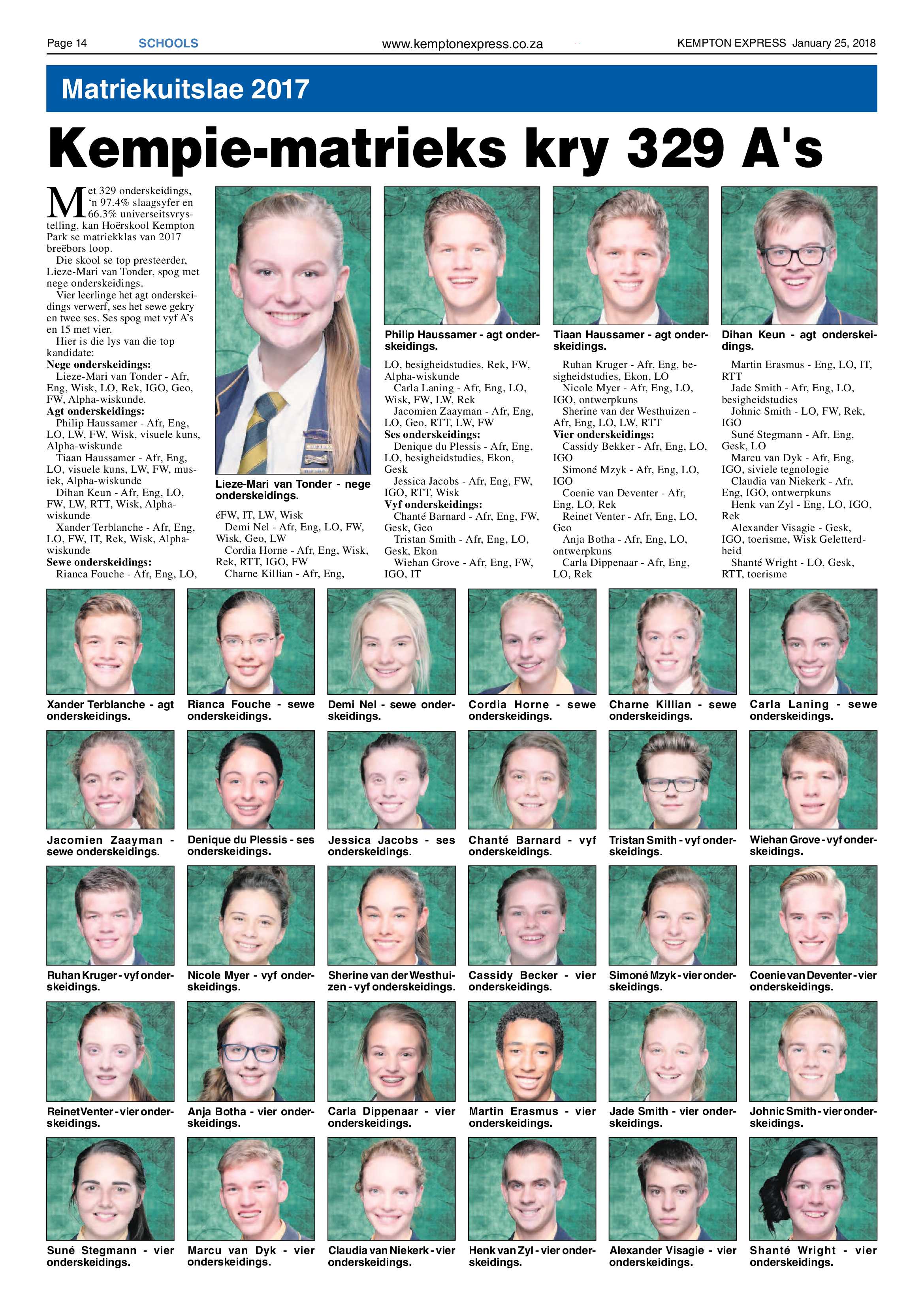 Kempton Express 25 January 2018 page 16