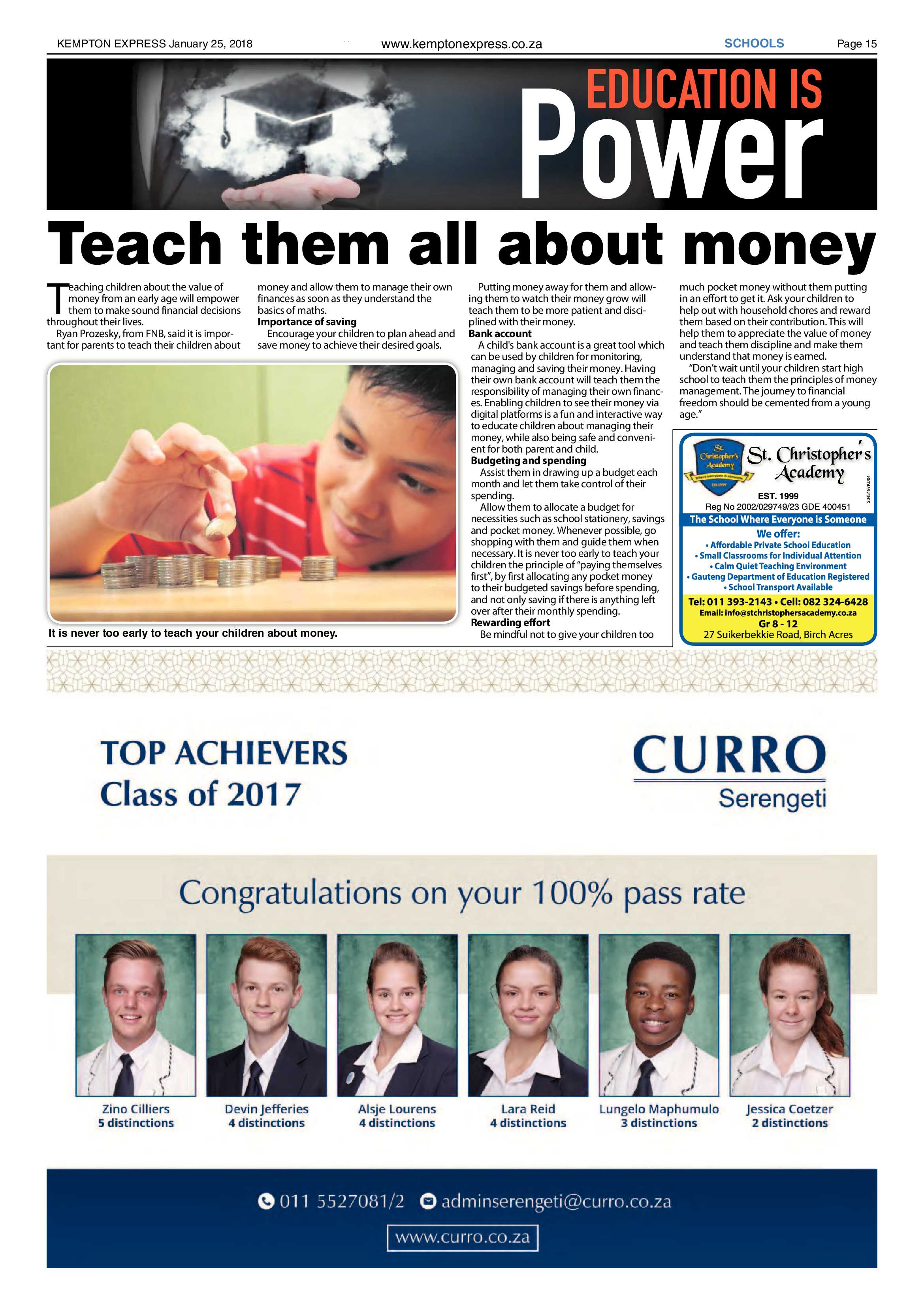 Kempton Express 25 January 2018 page 17