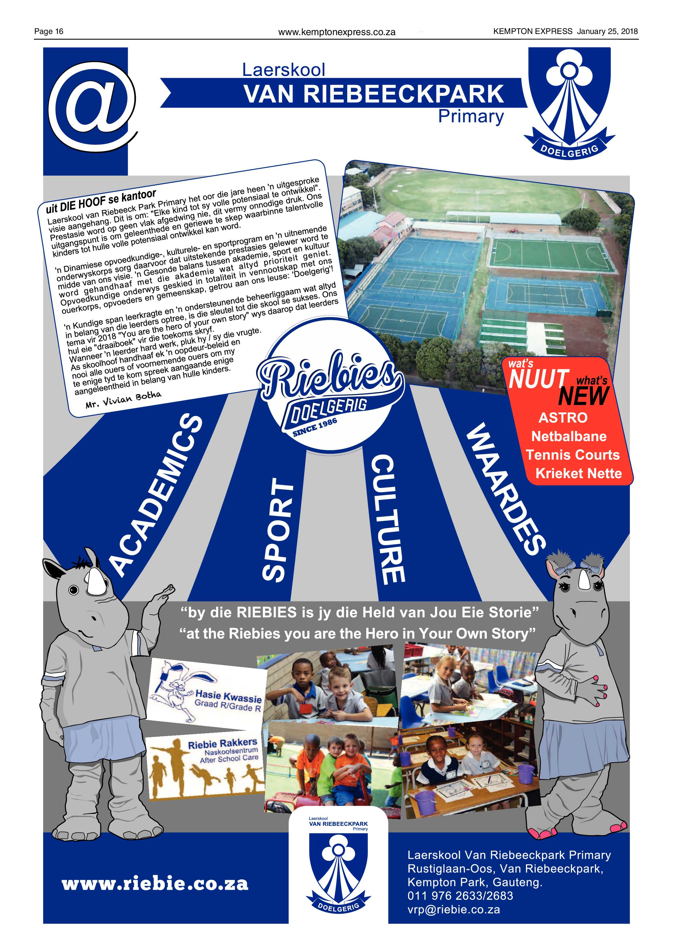 Kempton Express 25 January 2018 page 18