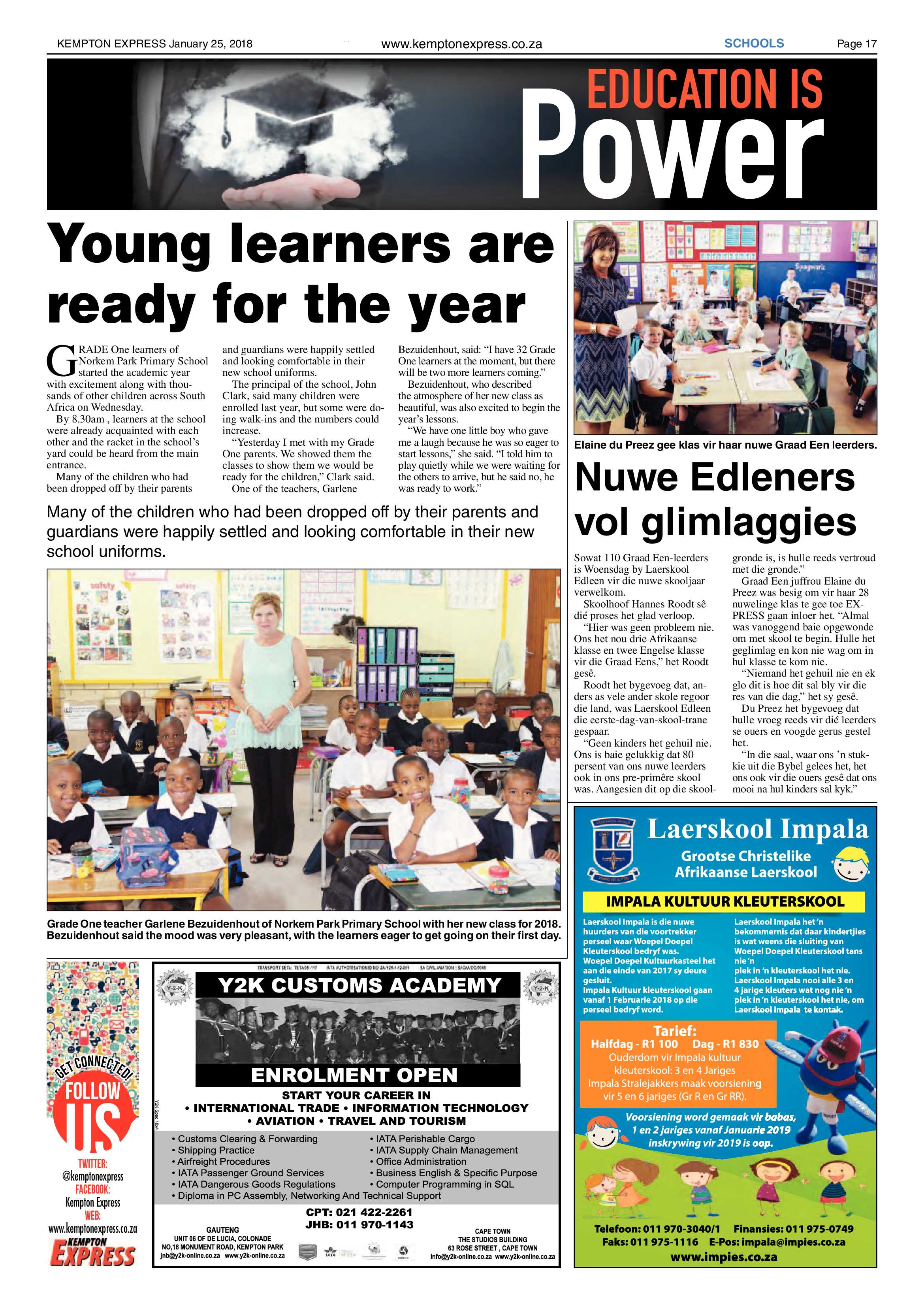 Kempton Express 25 January 2018 page 19