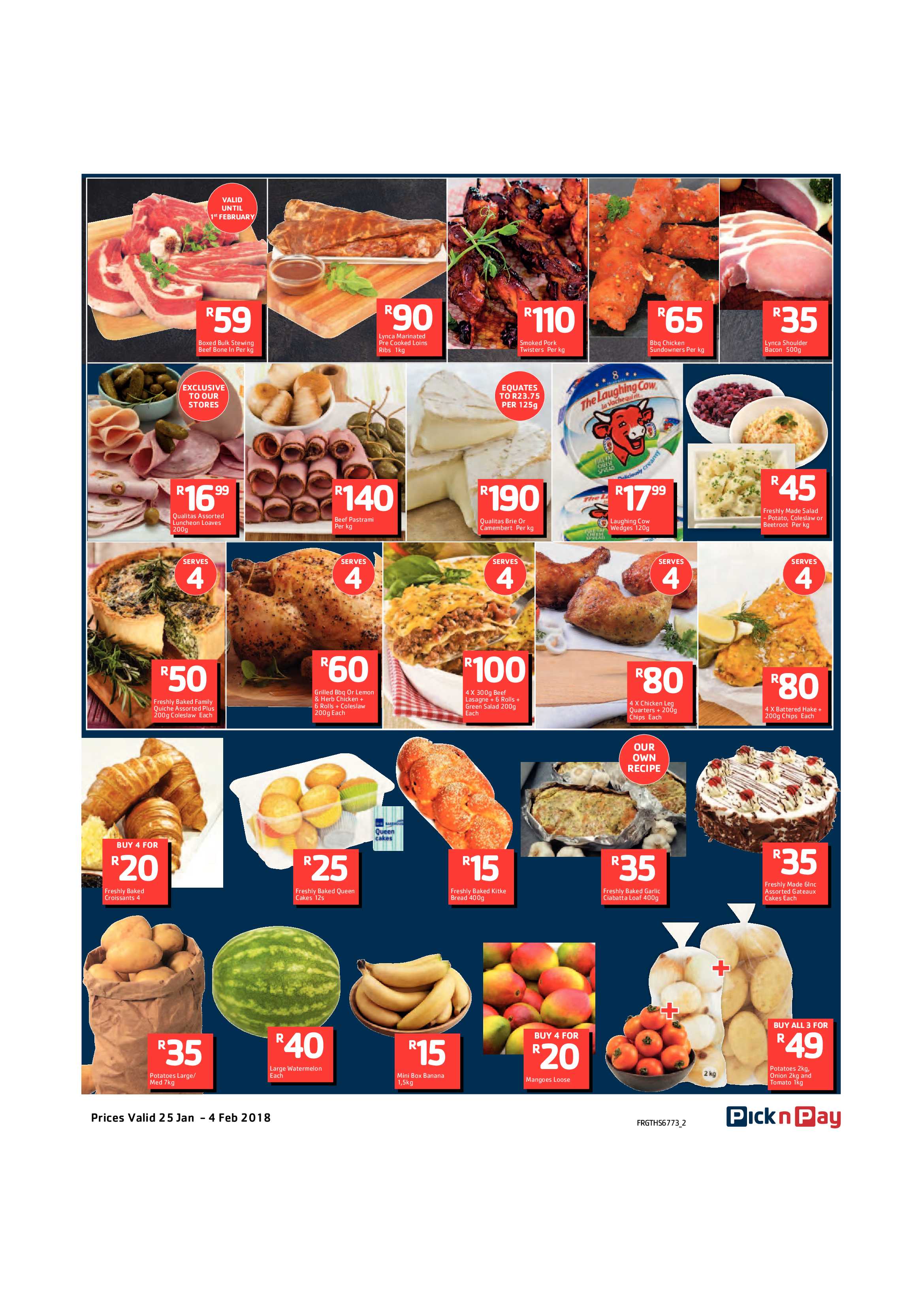 Kempton Express 25 January 2018 page 2