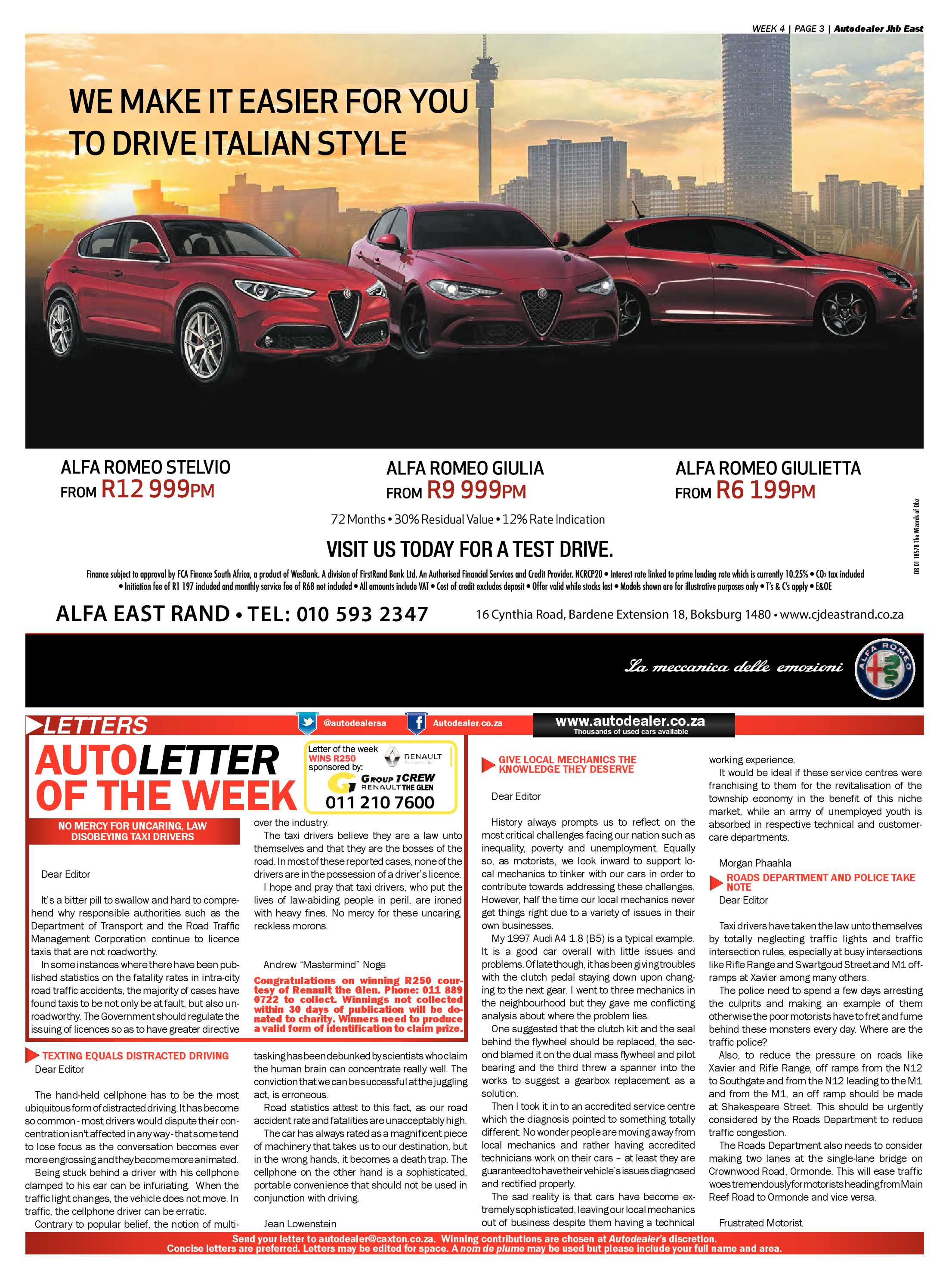 Kempton Express 25 January 2018 page 39