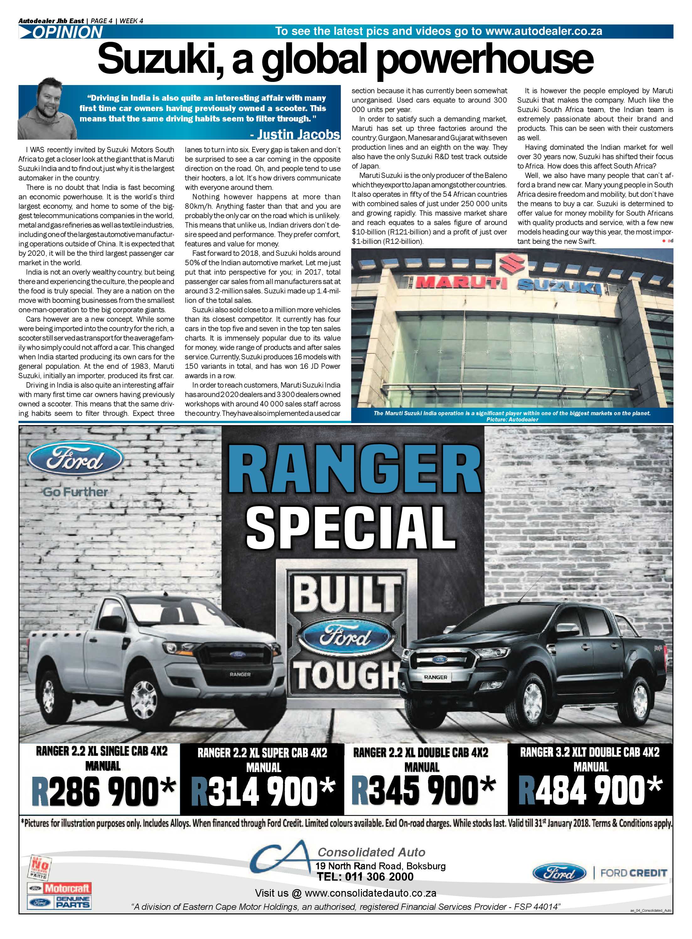 Kempton Express 25 January 2018 page 40