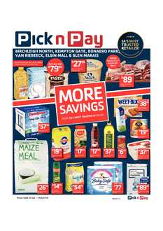 Kempton Express 25 January 2018