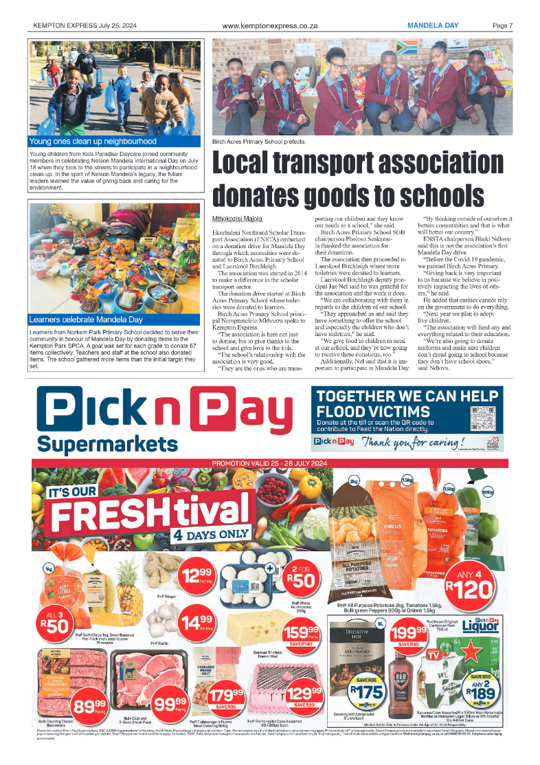 Kempton Express 25 July 2024 page 7