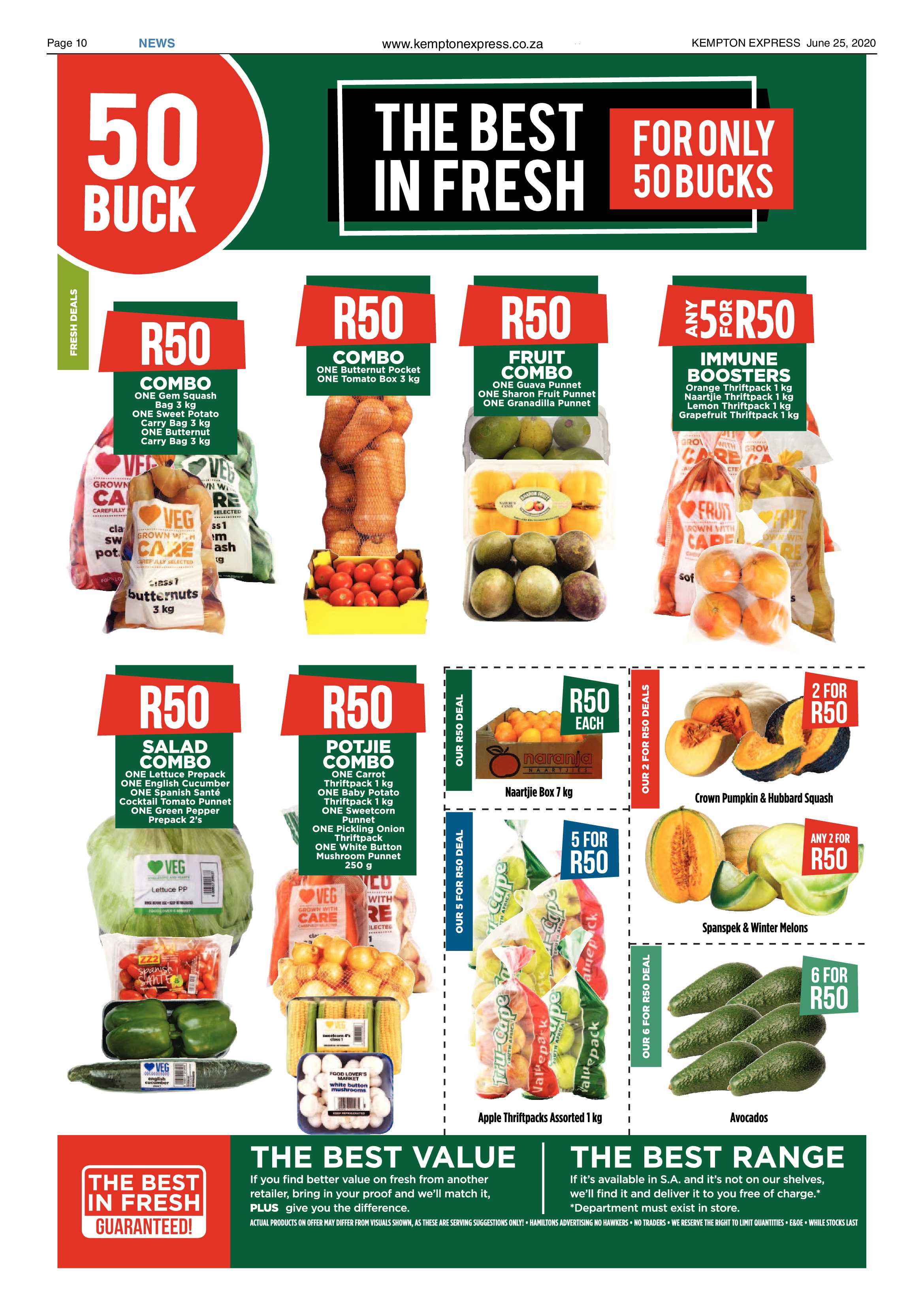 Kempton Express 25 June 2020 page 10
