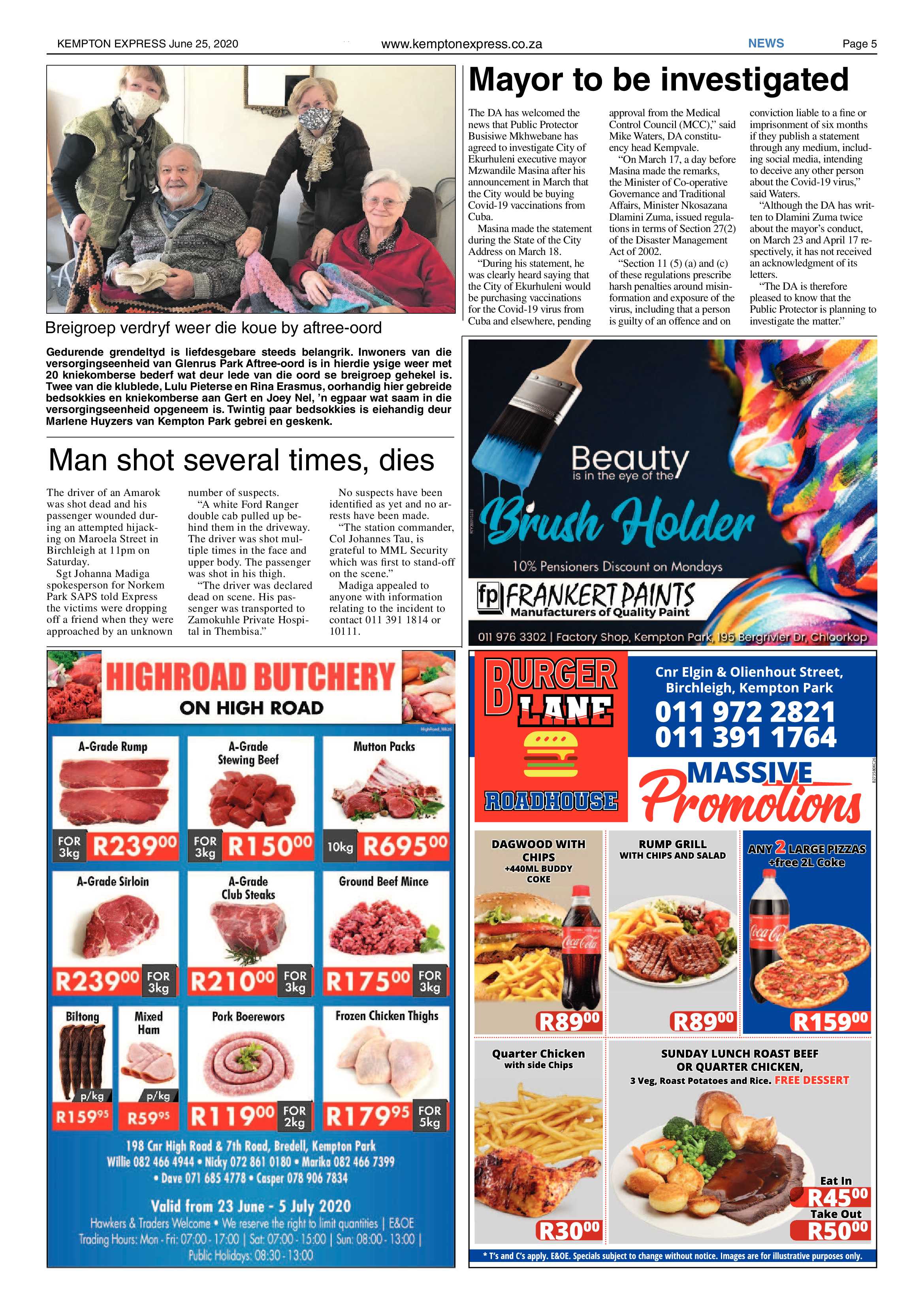 Kempton Express 25 June 2020 page 5