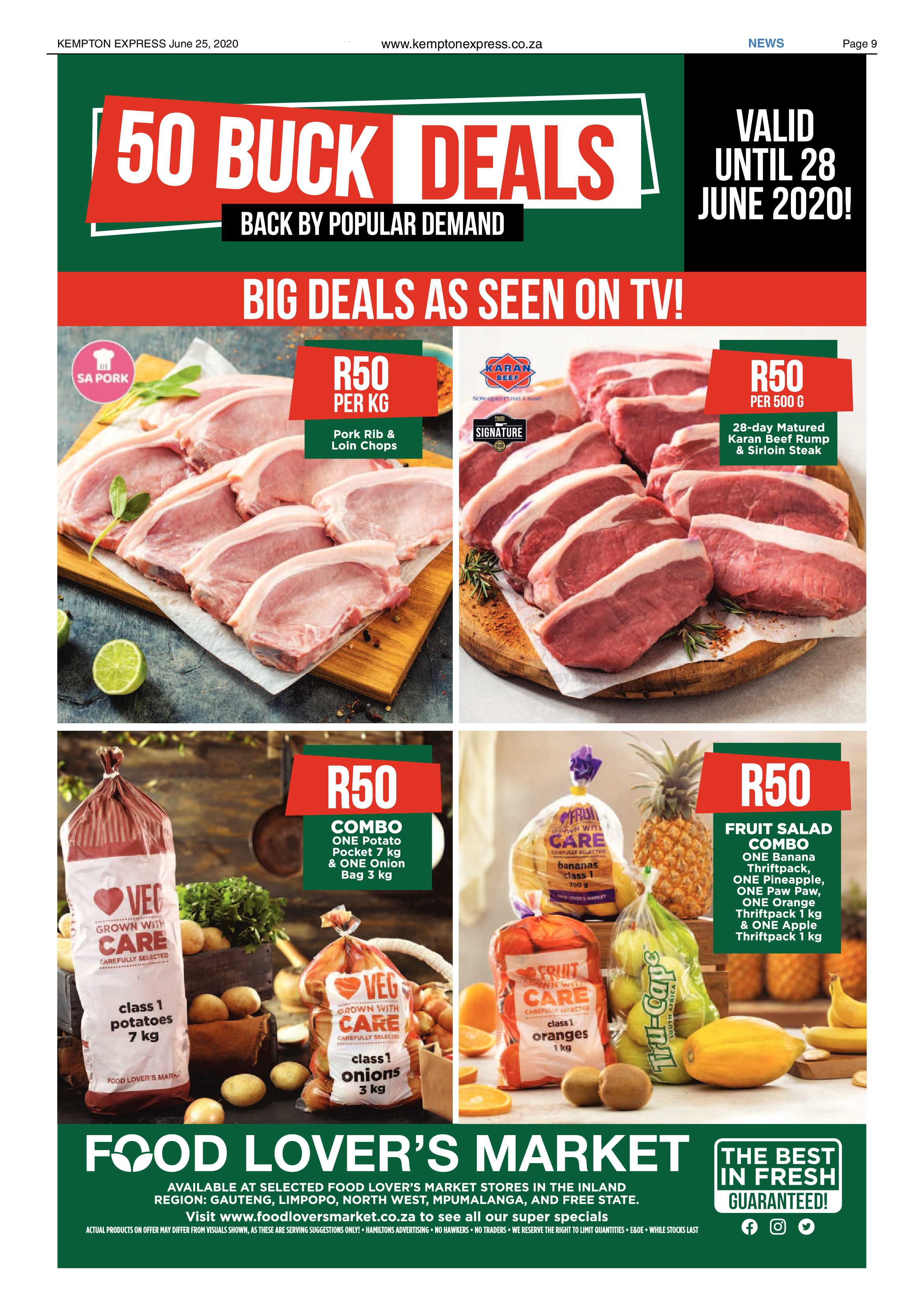 Kempton Express 25 June 2020 page 9