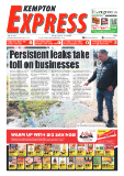 Kempton Express 25 June 2026