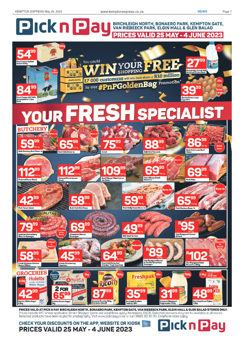 Kempton Express 25 May 2023 page 7