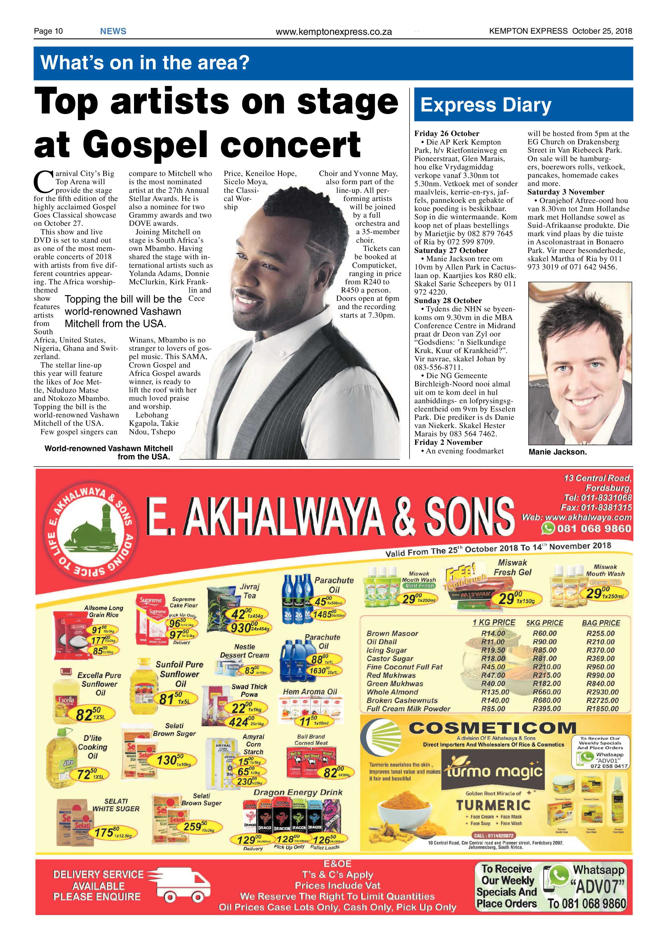 Kempton Express 25 October 2018 page 10
