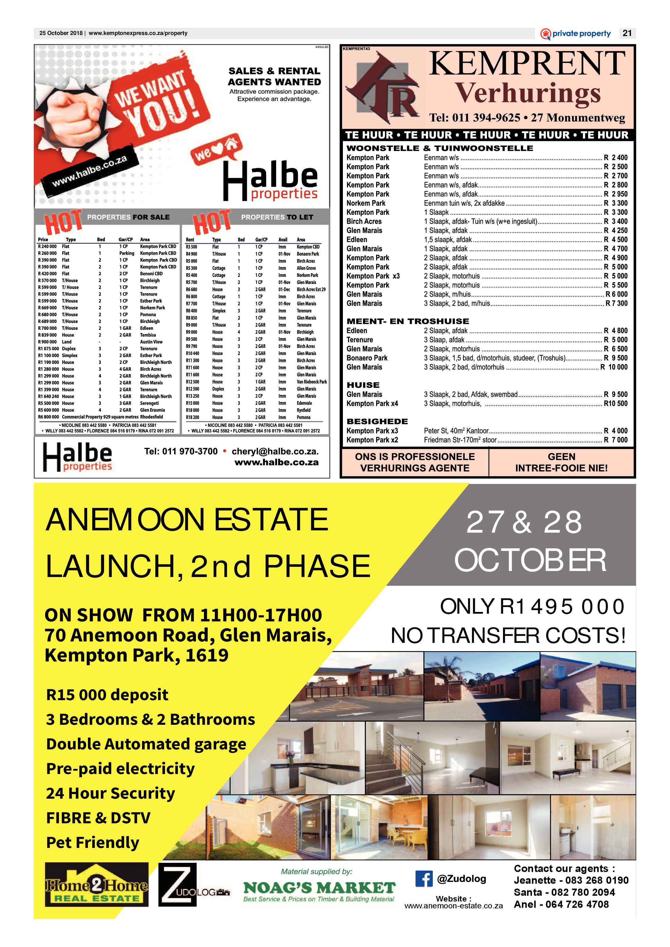 Kempton Express 25 October 2018 page 21