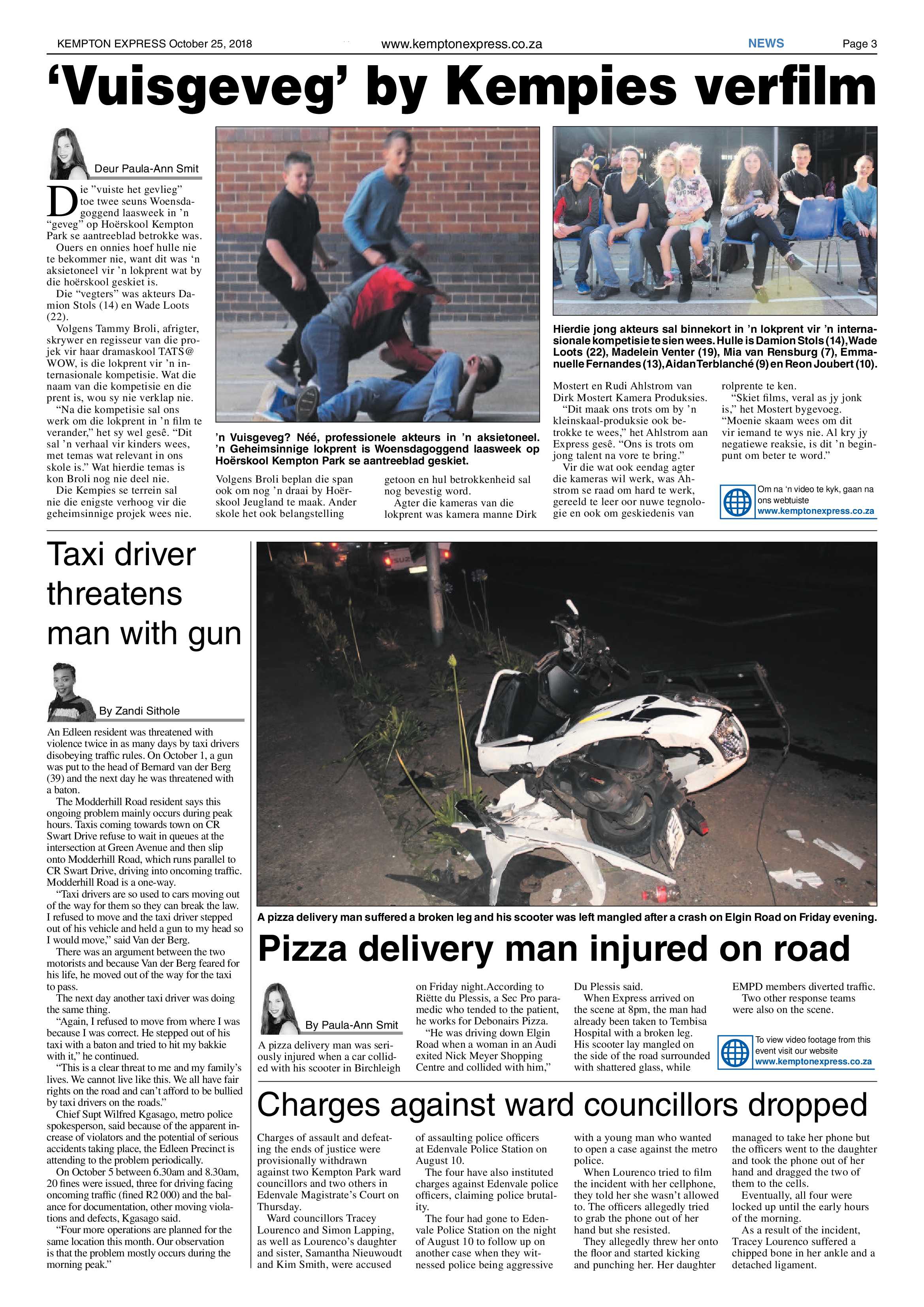 Kempton Express 25 October 2018 page 3