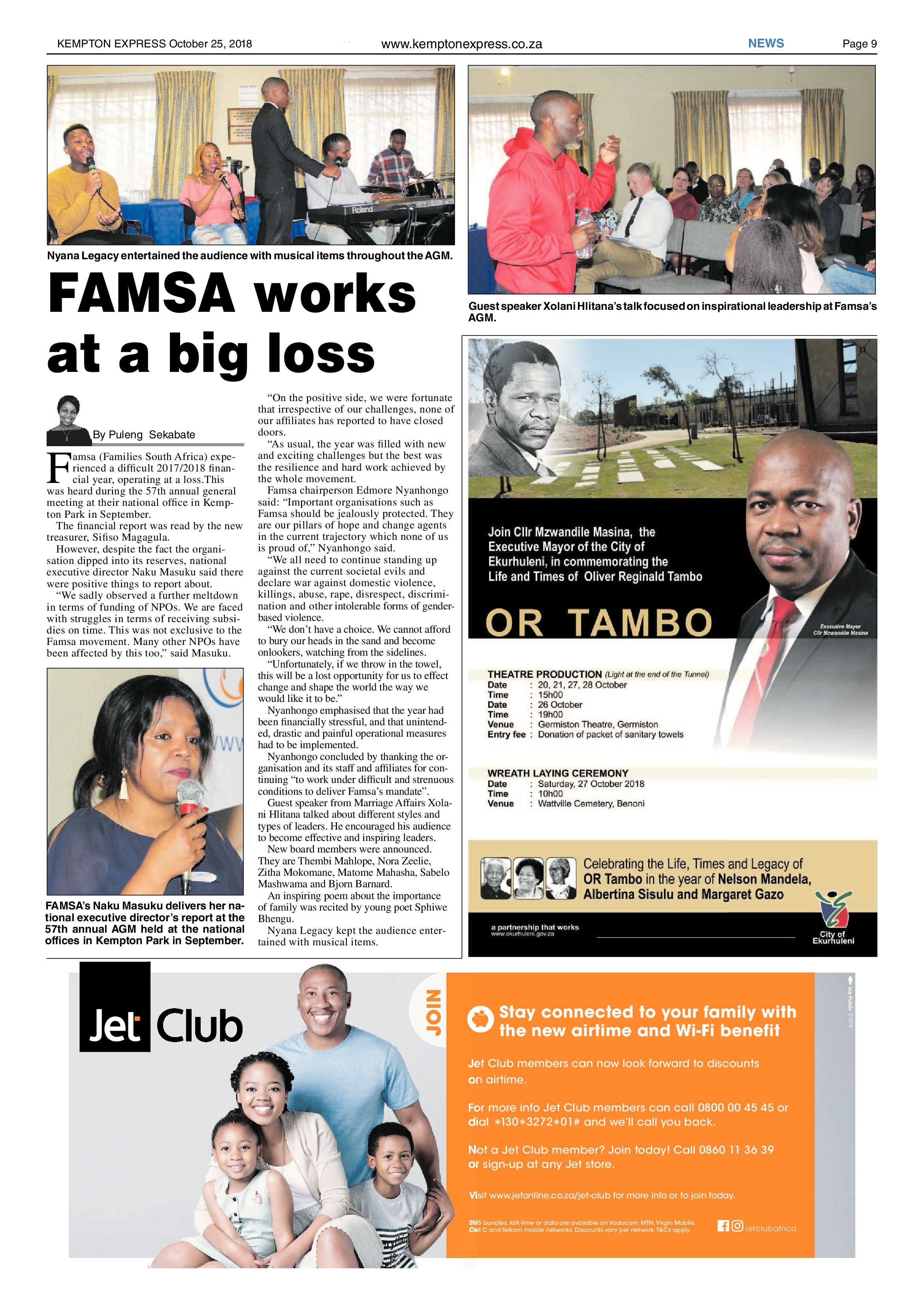 Kempton Express 25 October 2018 page 9