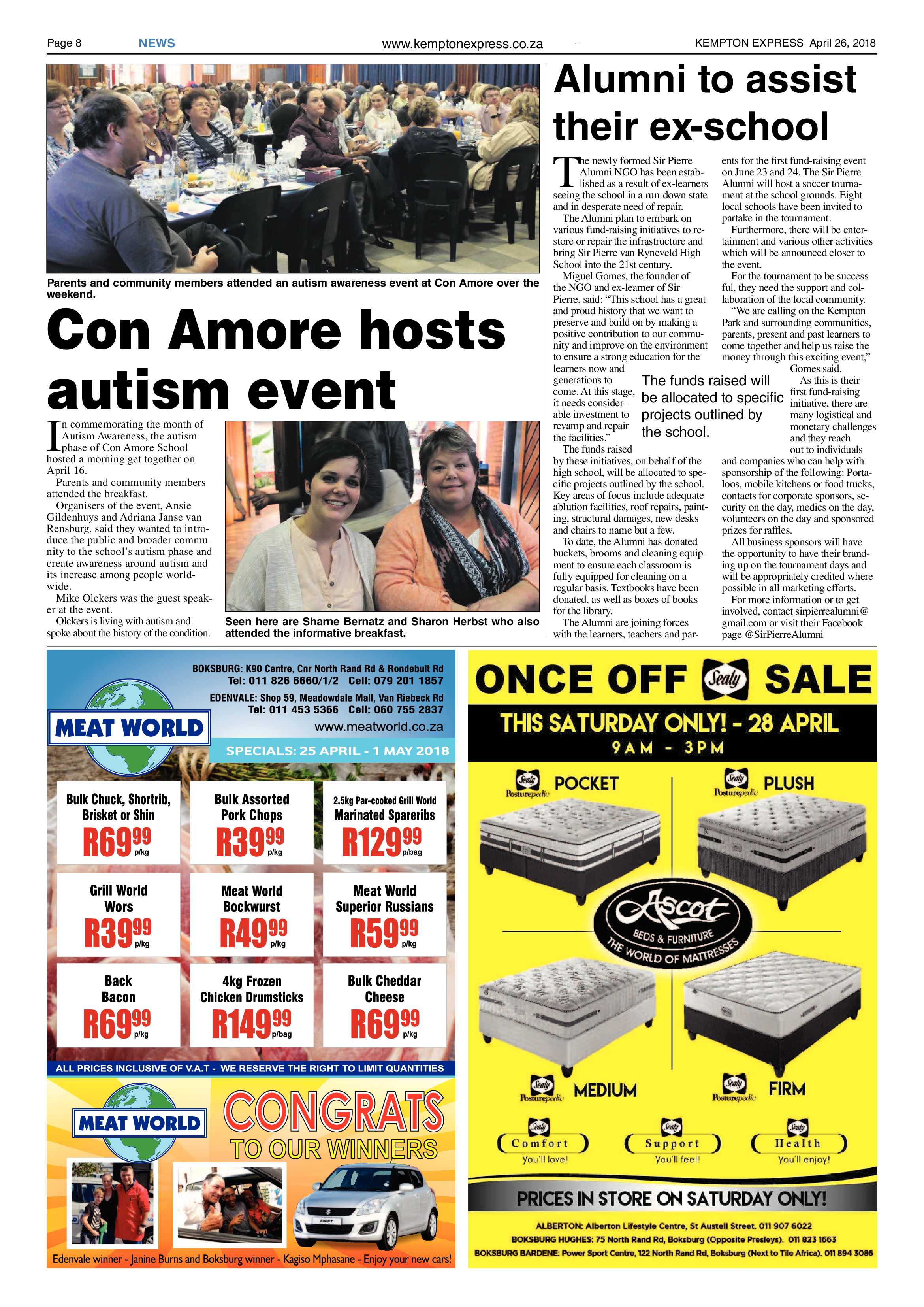 Kempton Express 26 April 2018 page 10