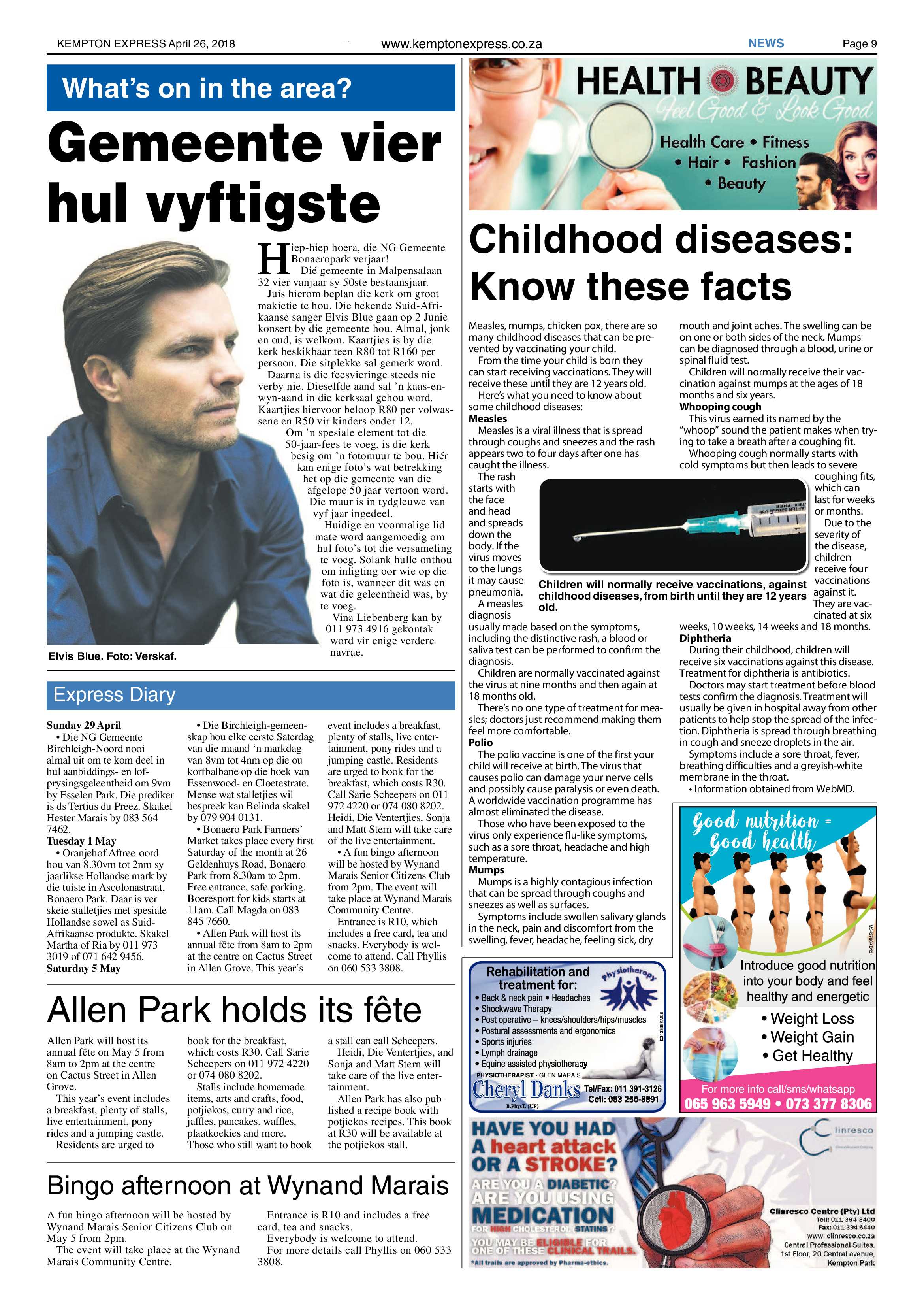 Kempton Express 26 April 2018 page 11