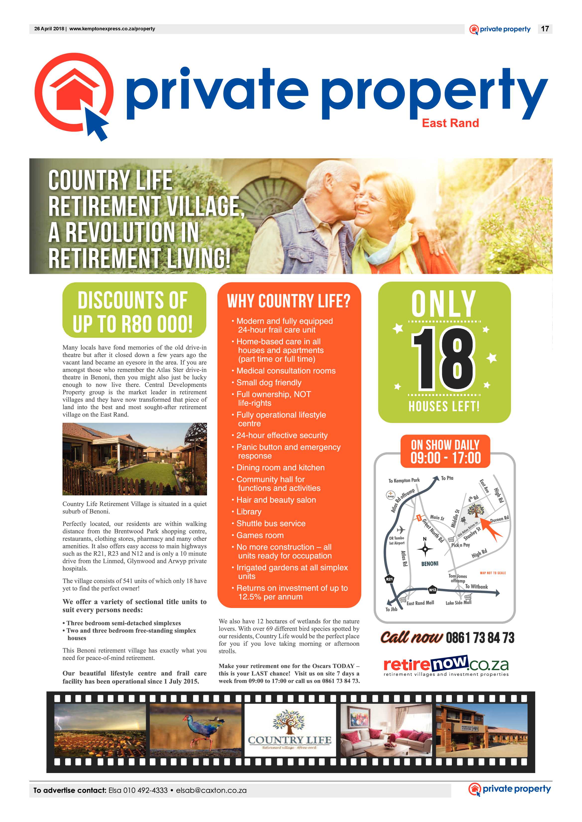 Kempton Express 26 April 2018 page 19